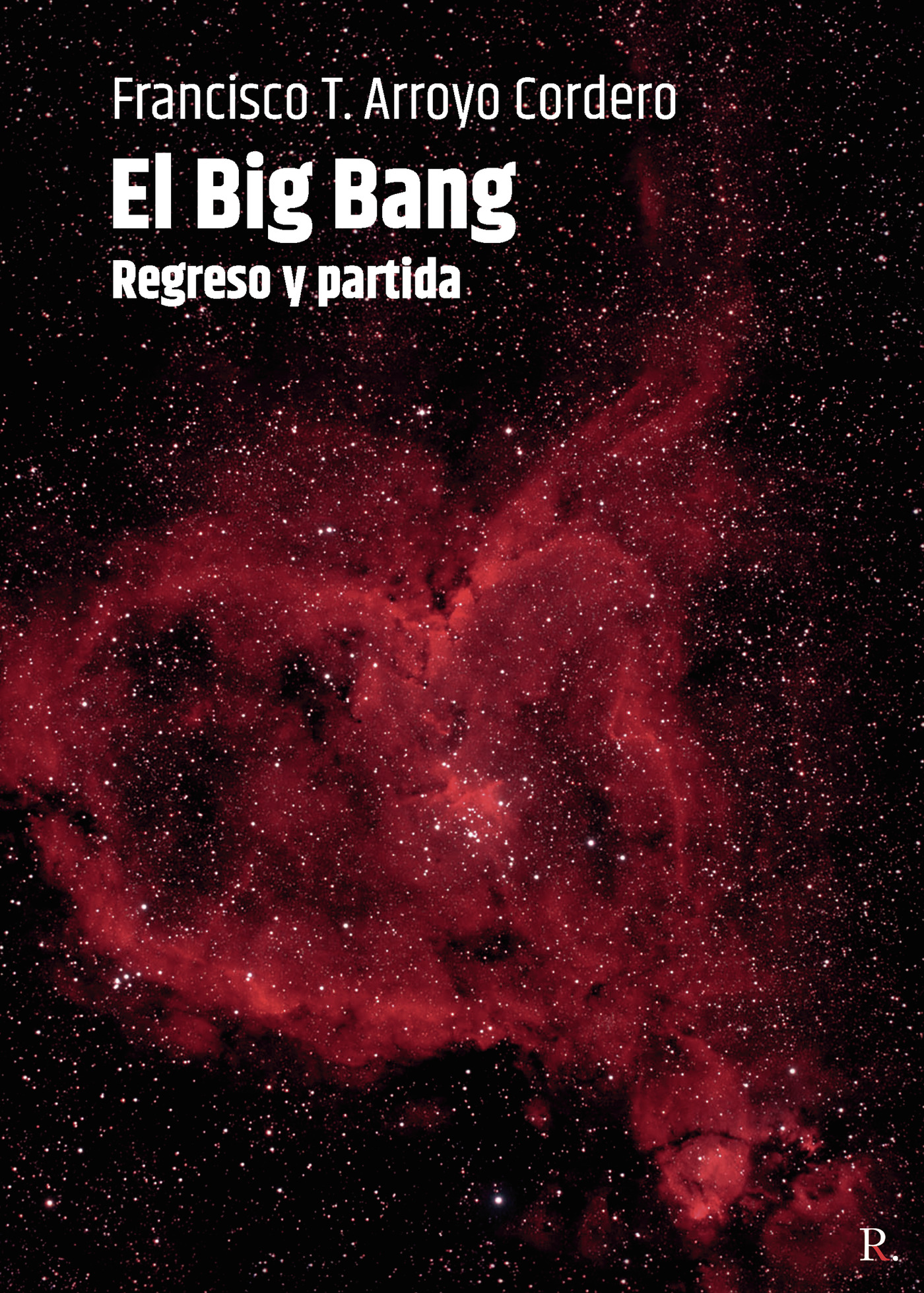 Portada de El Big Bang