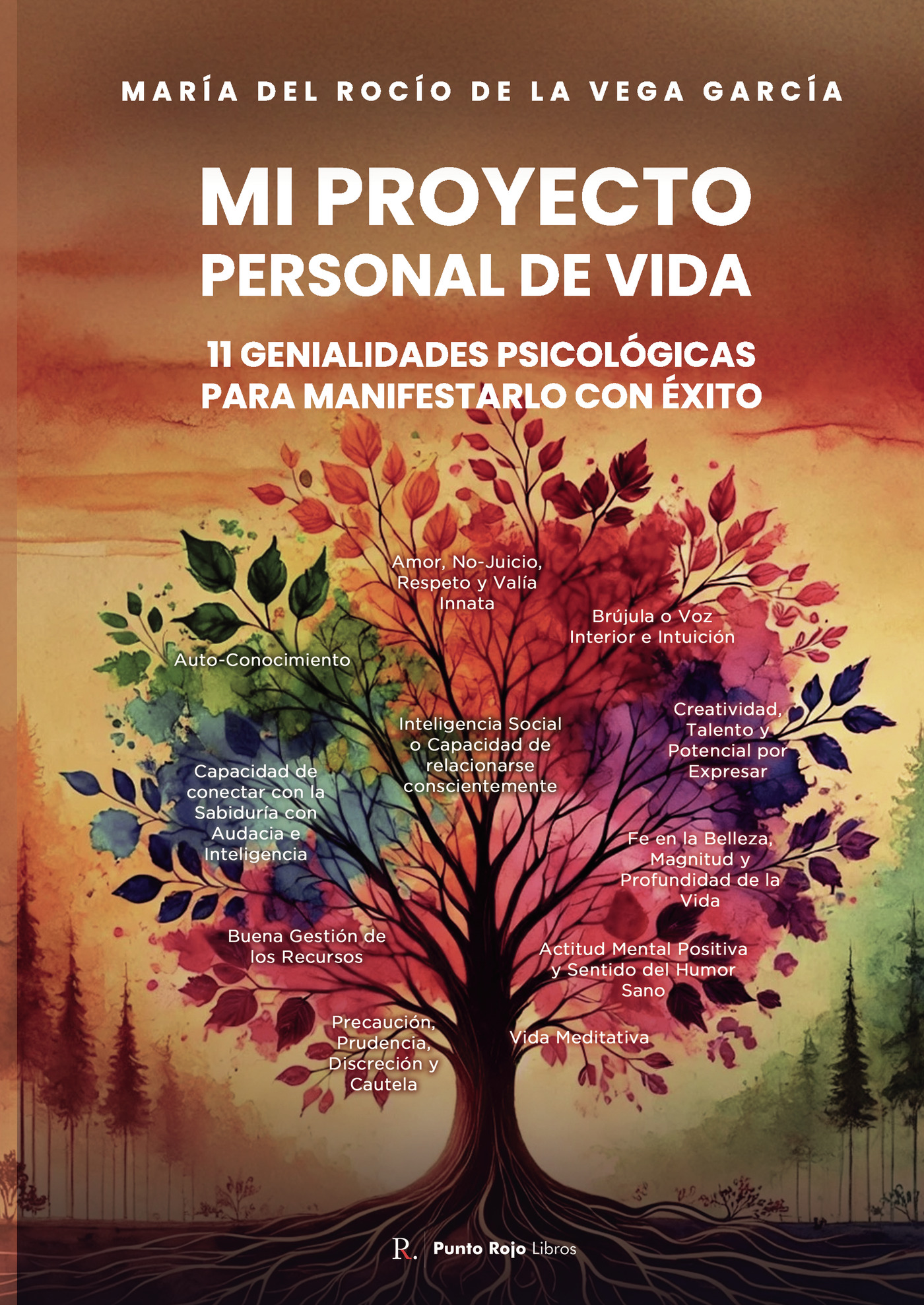 Portada de Mi proyecto personal de vida
