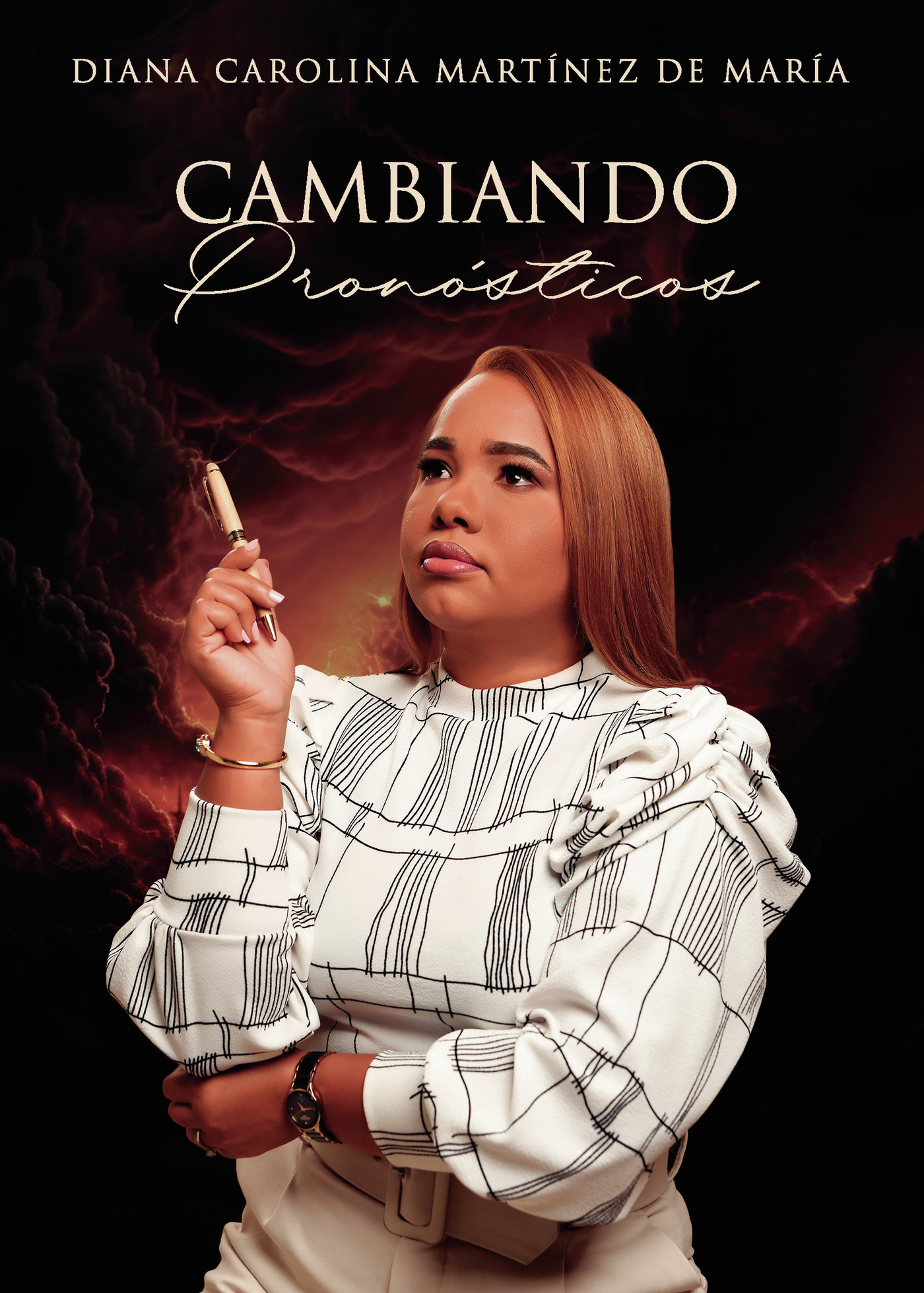 Portada de Cambiando pronósticos