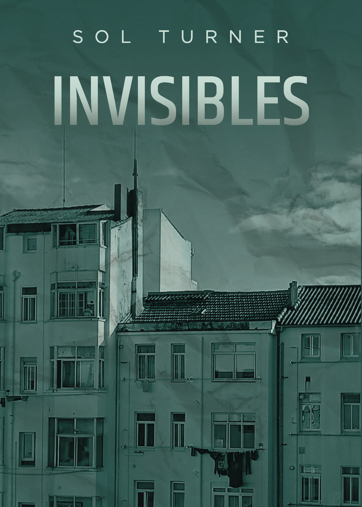 Portada de Invisibles