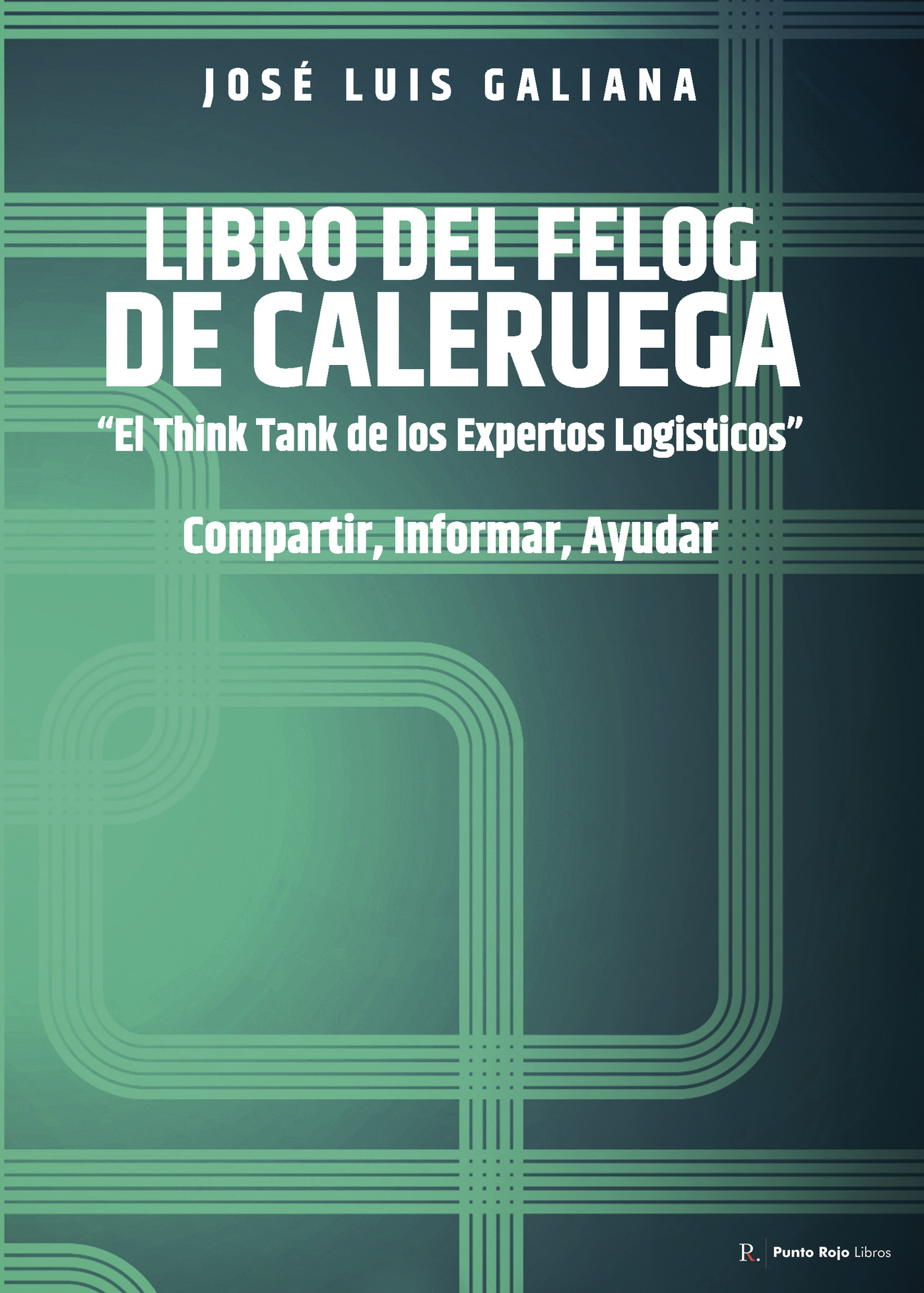 Portada de Libro del Felog de Caleruega