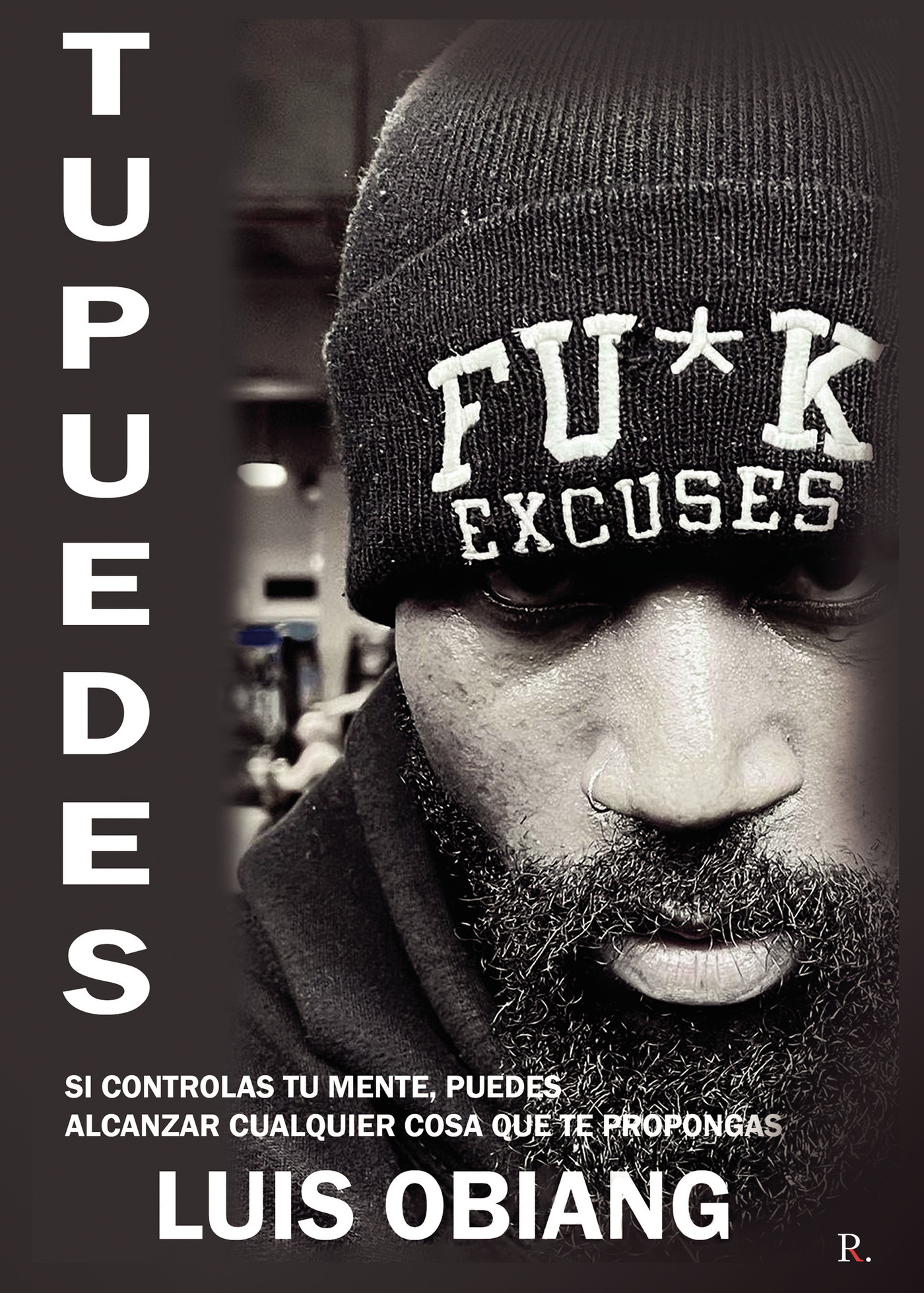 Portada de Tú puedes
