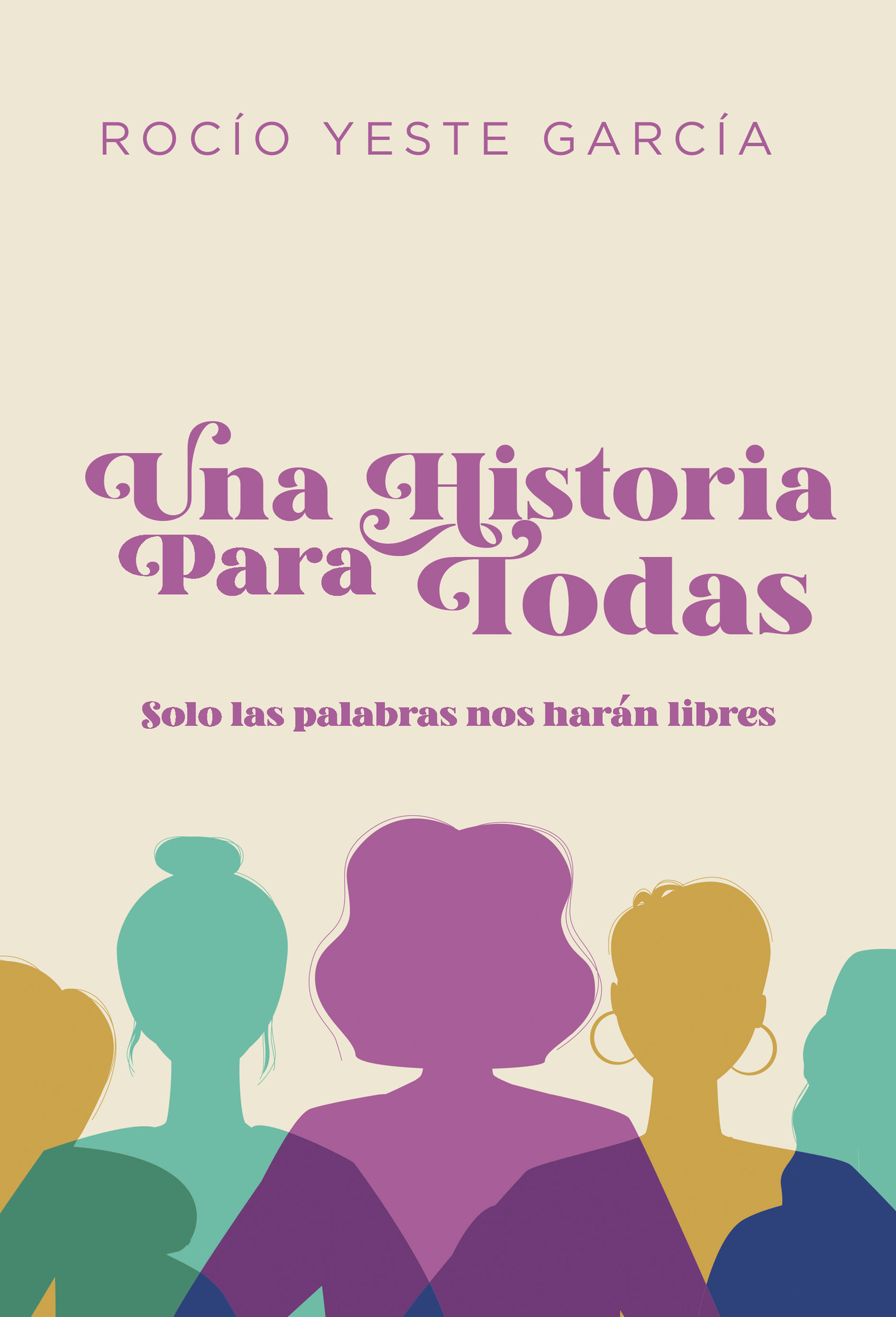 Portada de Una Historia para todas
