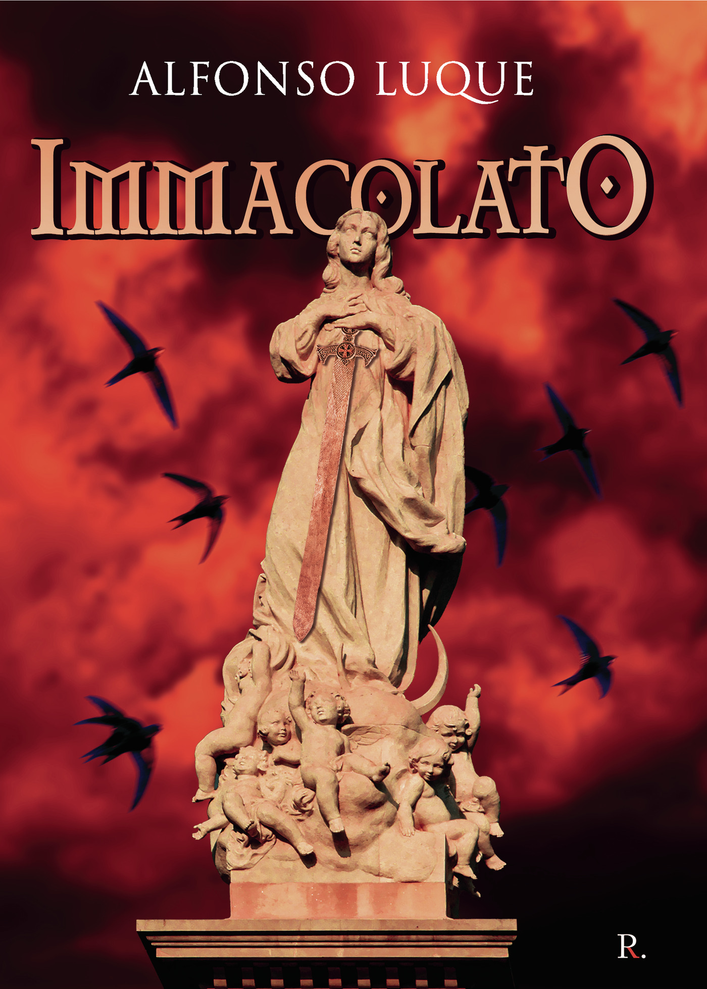 Portada de Immacolato