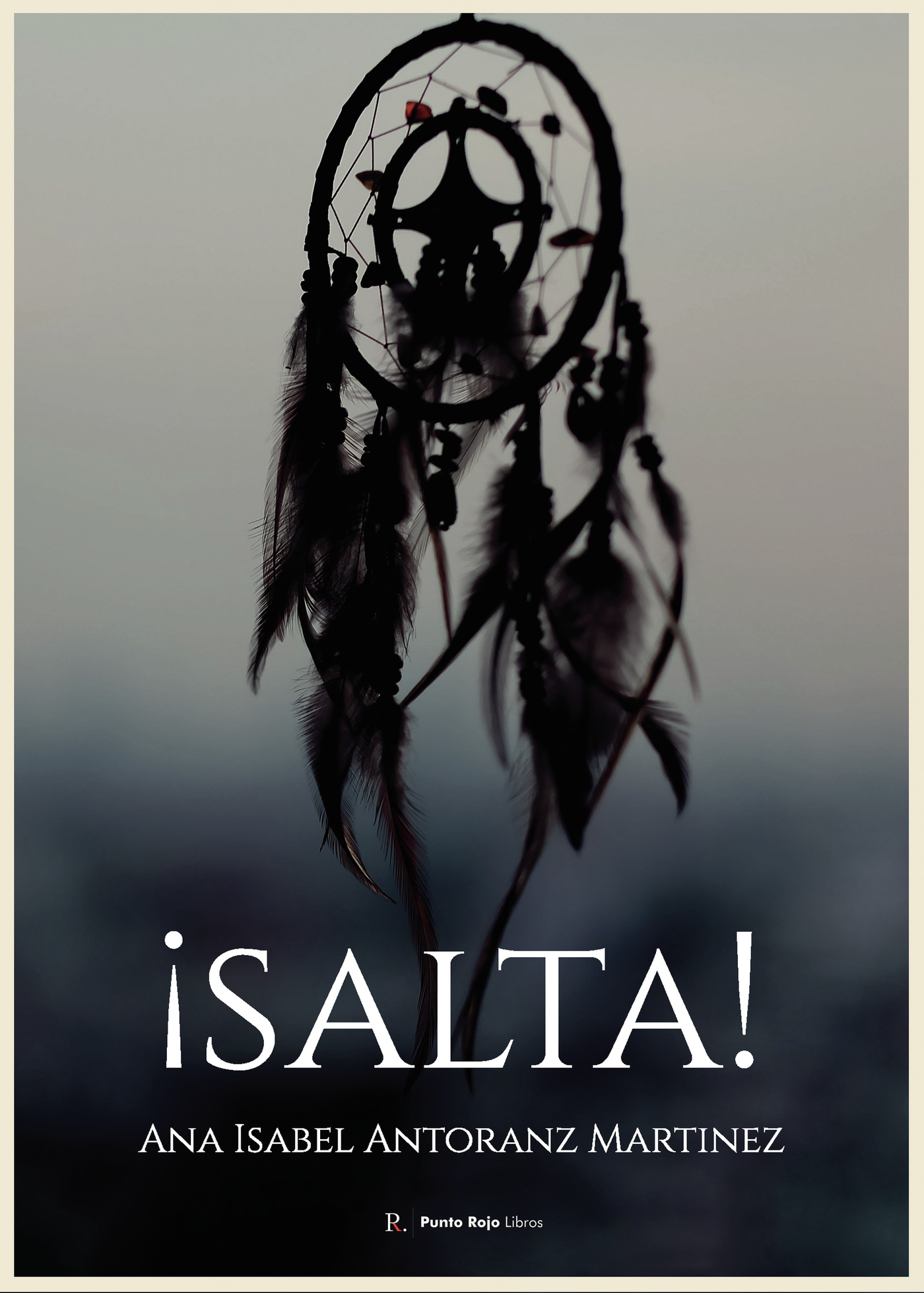 Portada de ¡Salta!