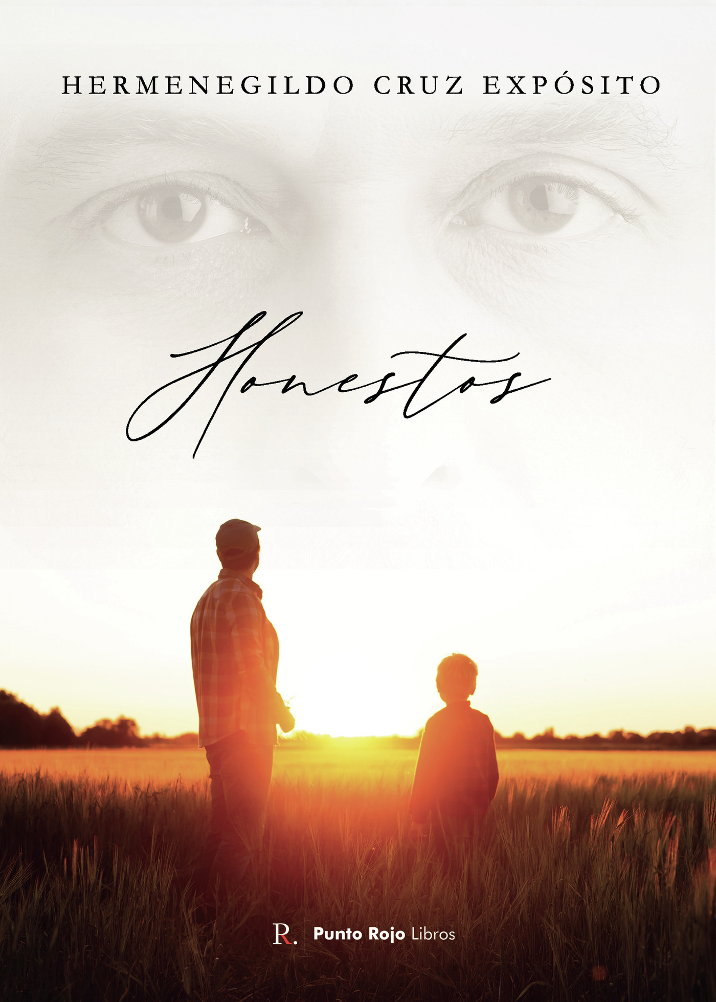 Portada de Honestos