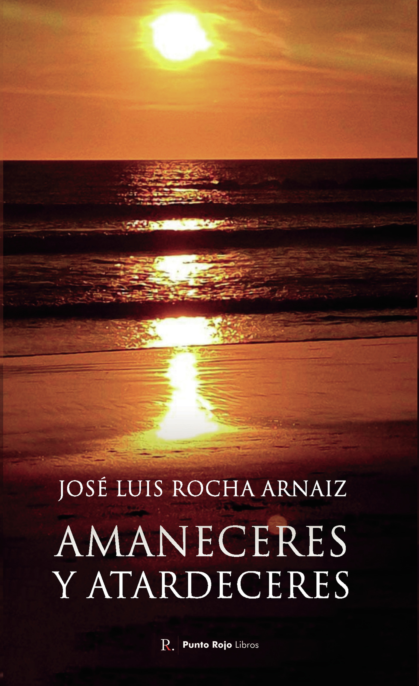Portada de Amaneceres y Atardeceres