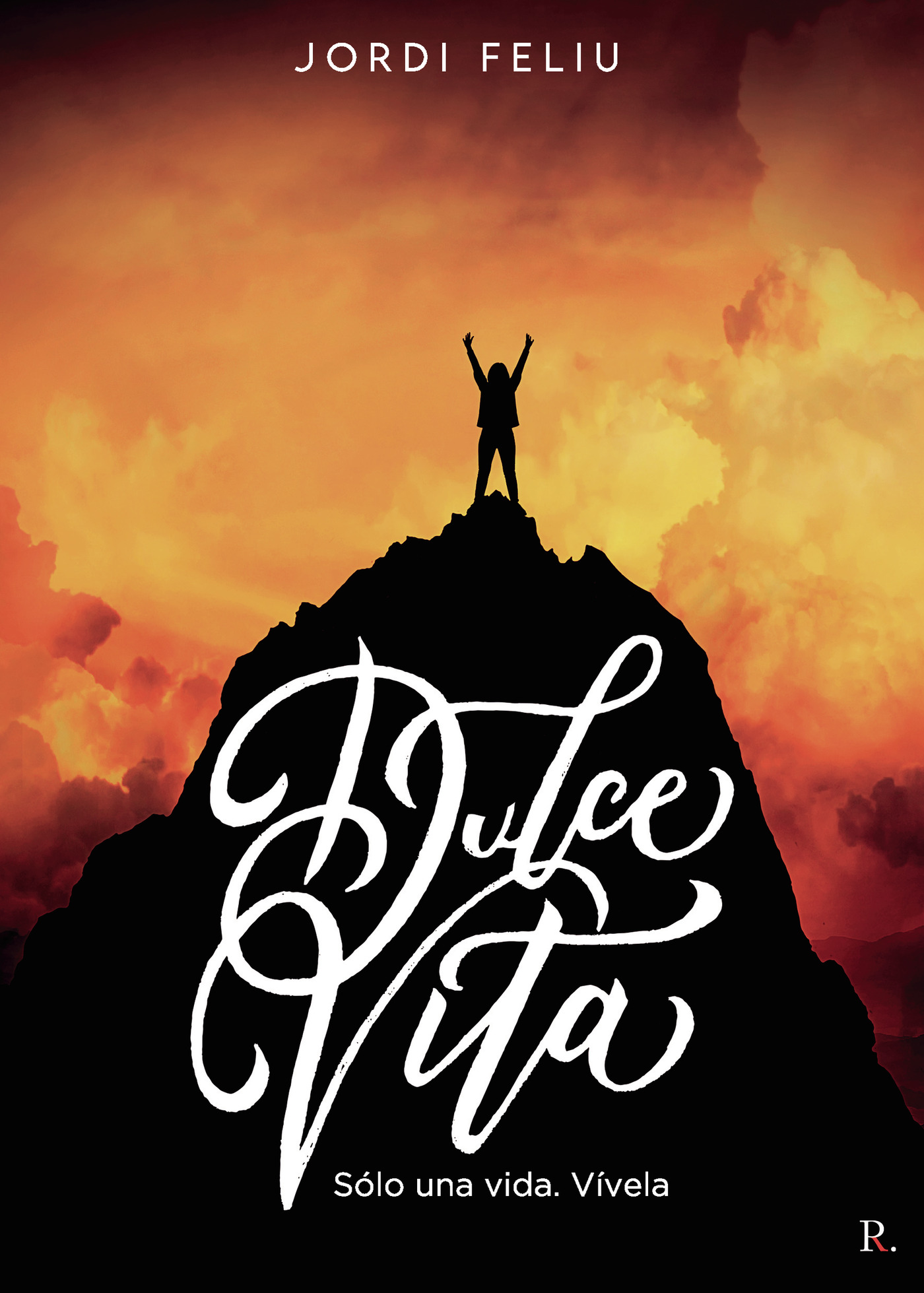 Portada de Dulce Vita