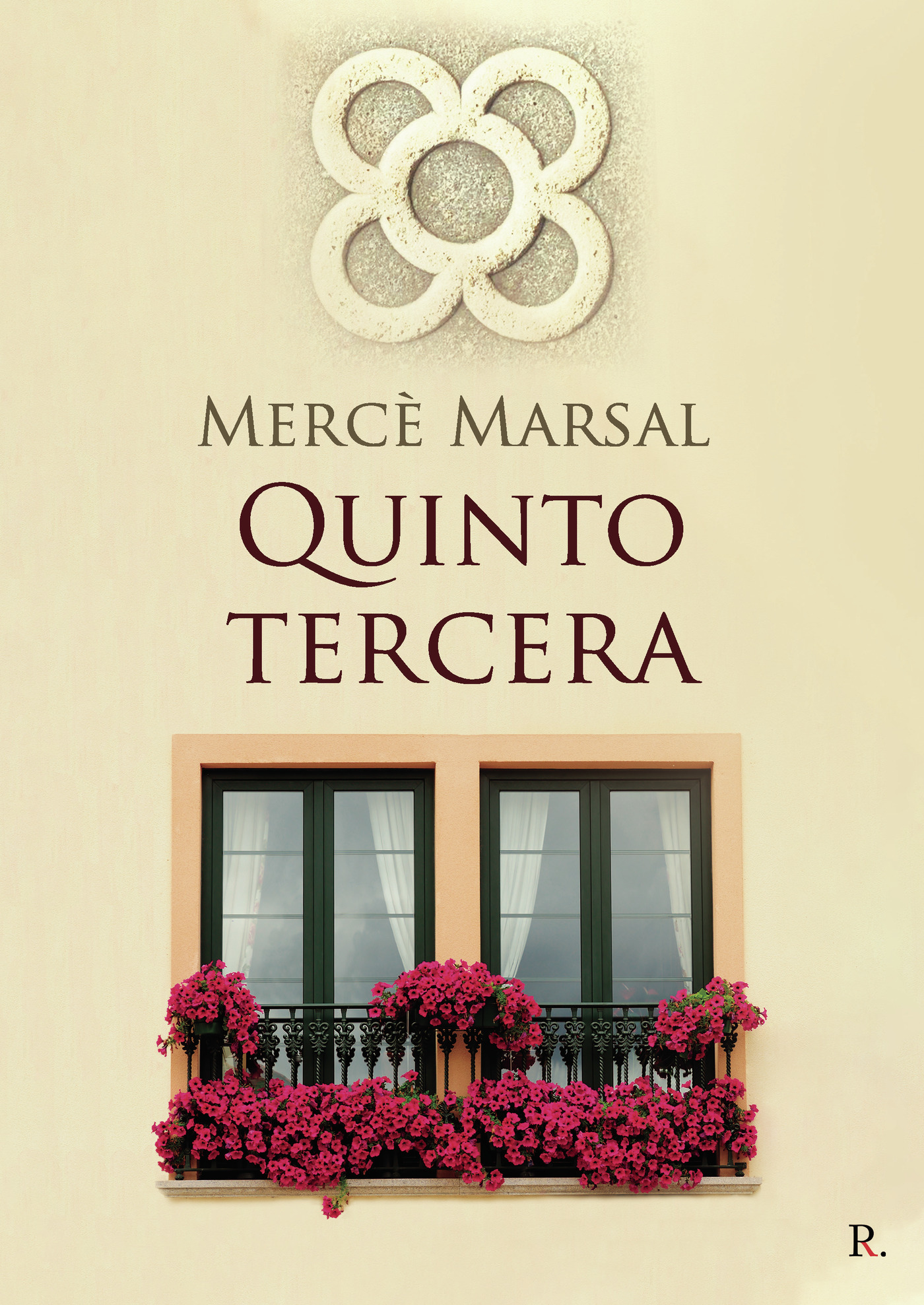 Portada de Quinto tercera