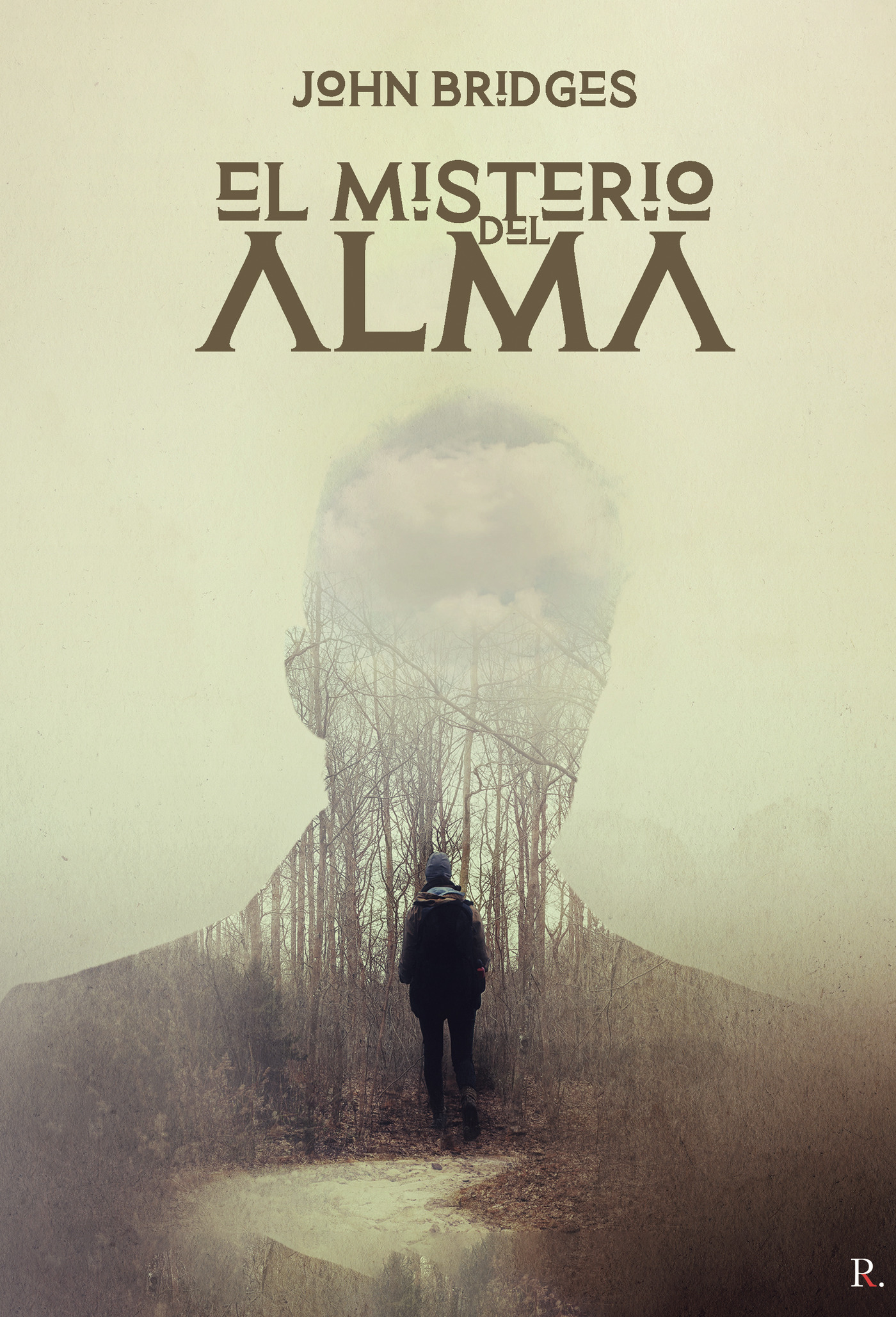 Portada de El misterio del alma