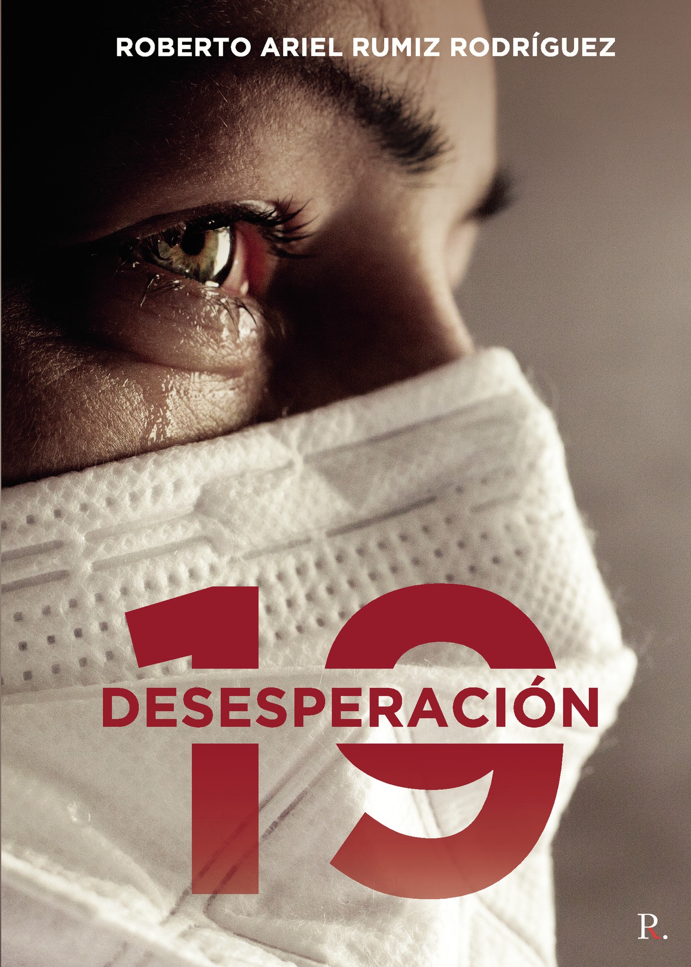 Portada de Desesperación 19