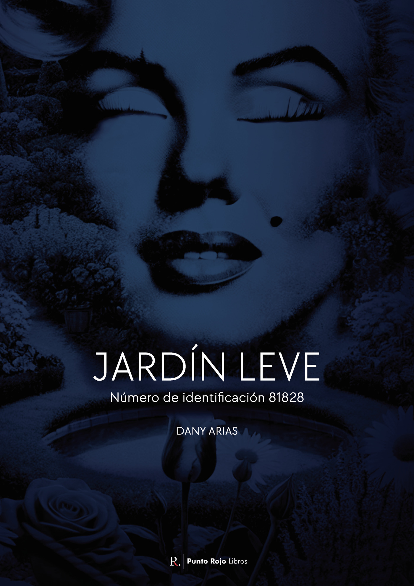 Portada de Jardín leve