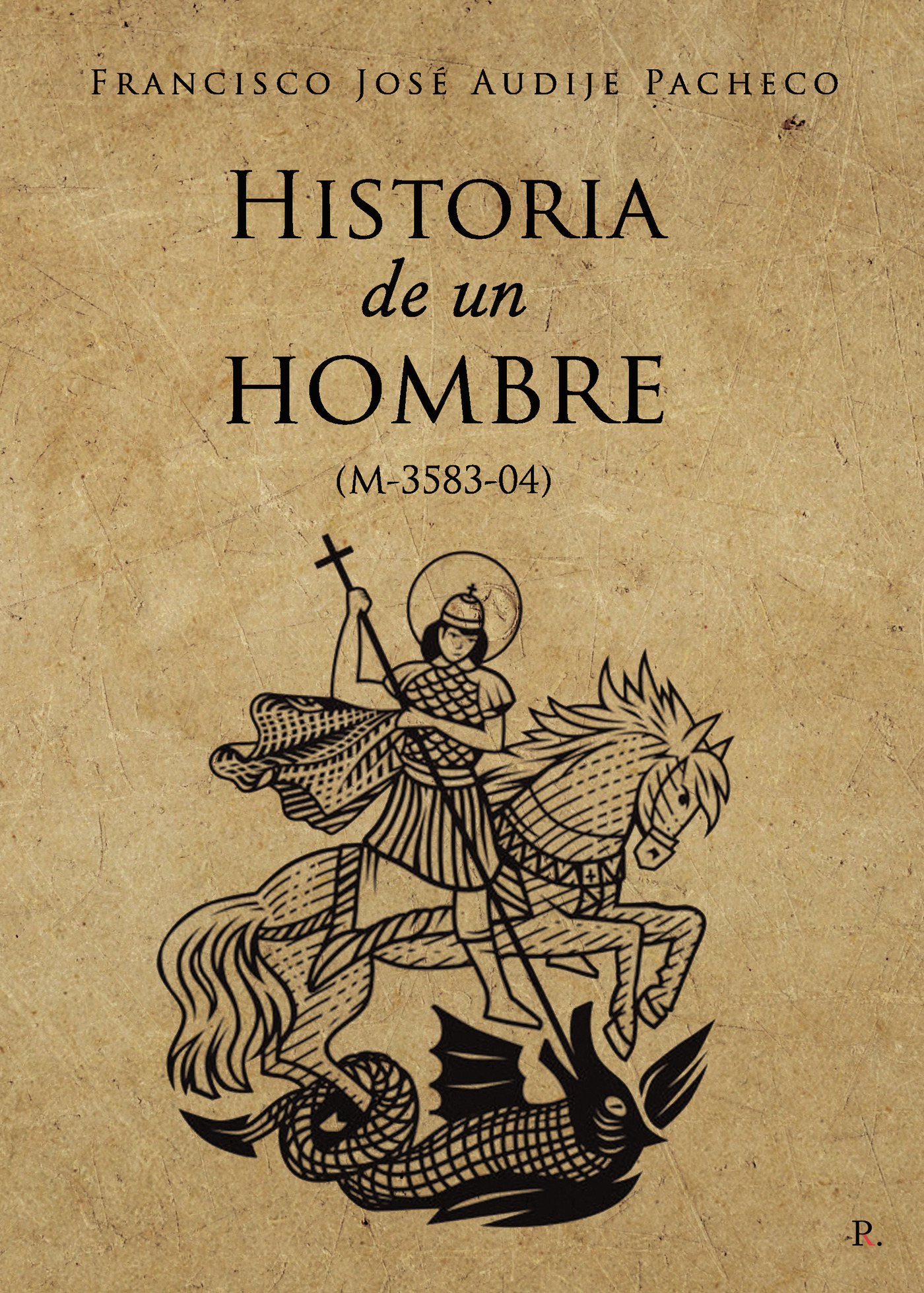 Portada de Historia de un hombre (M-3583-04)