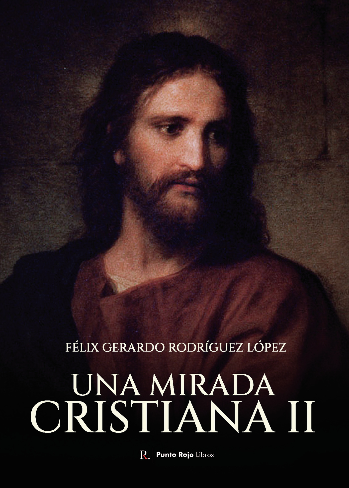Portada de Una mirada cristiana II