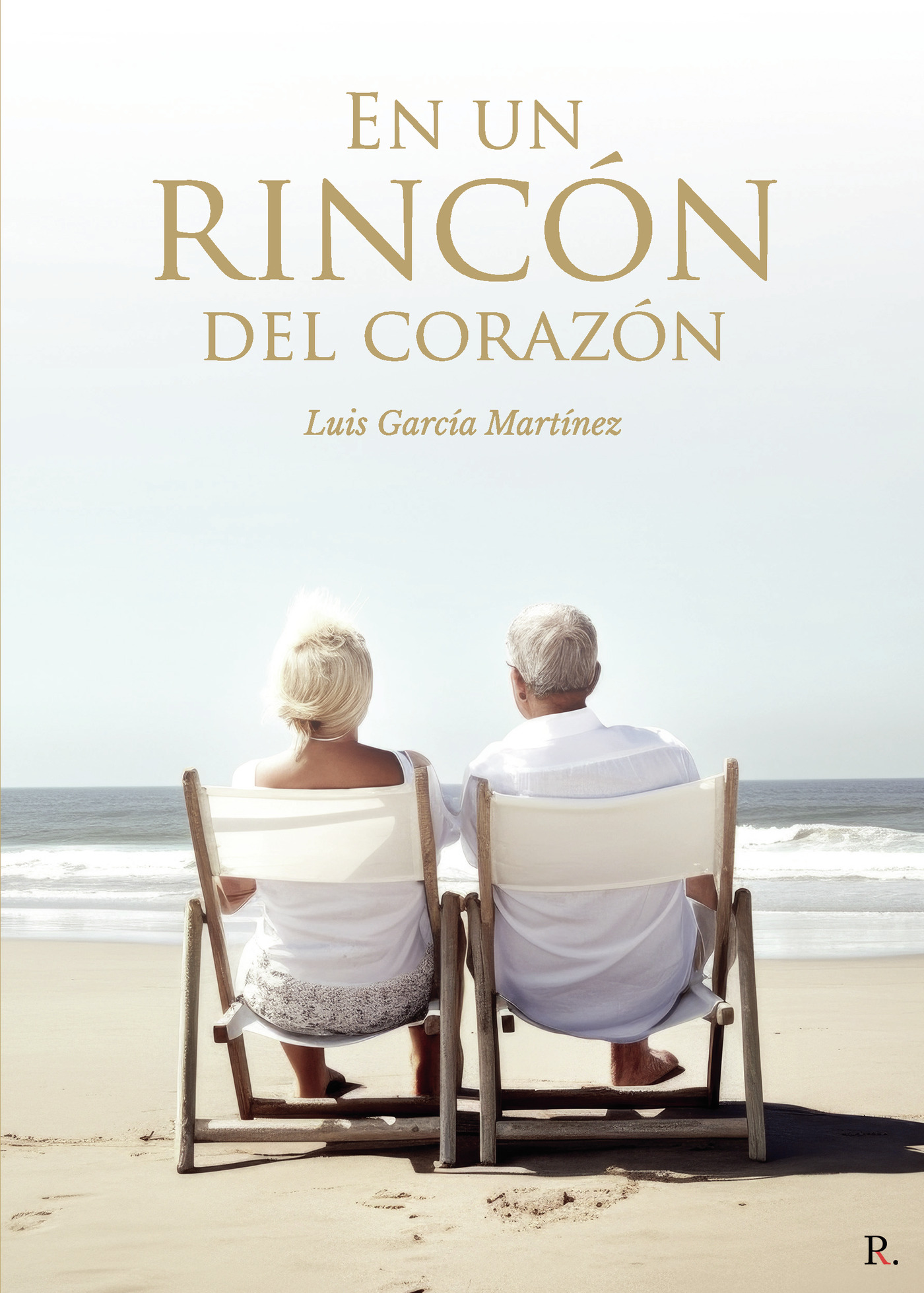 Portada de En un rincón del corazón