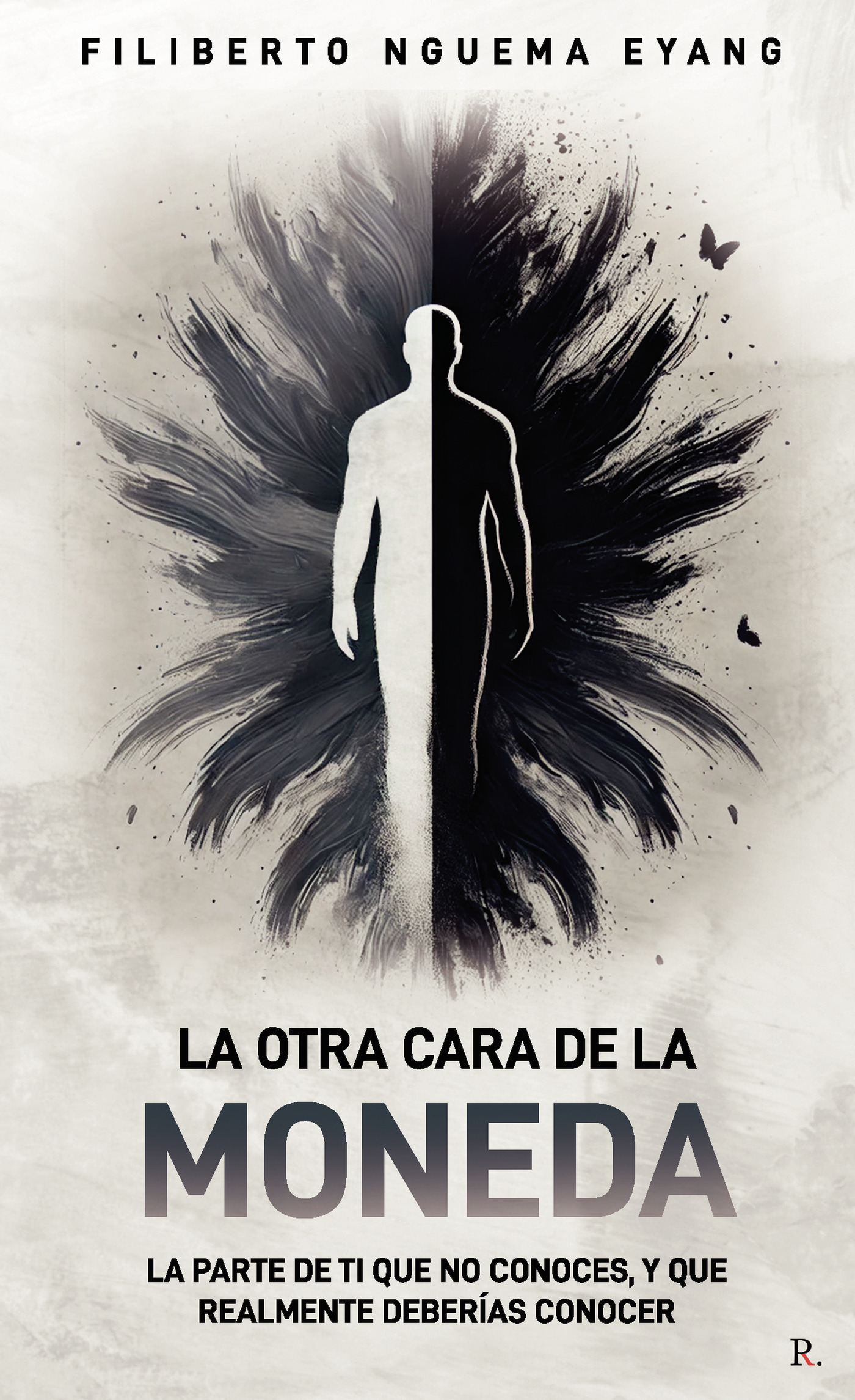 Portada de La otra cara de la moneda