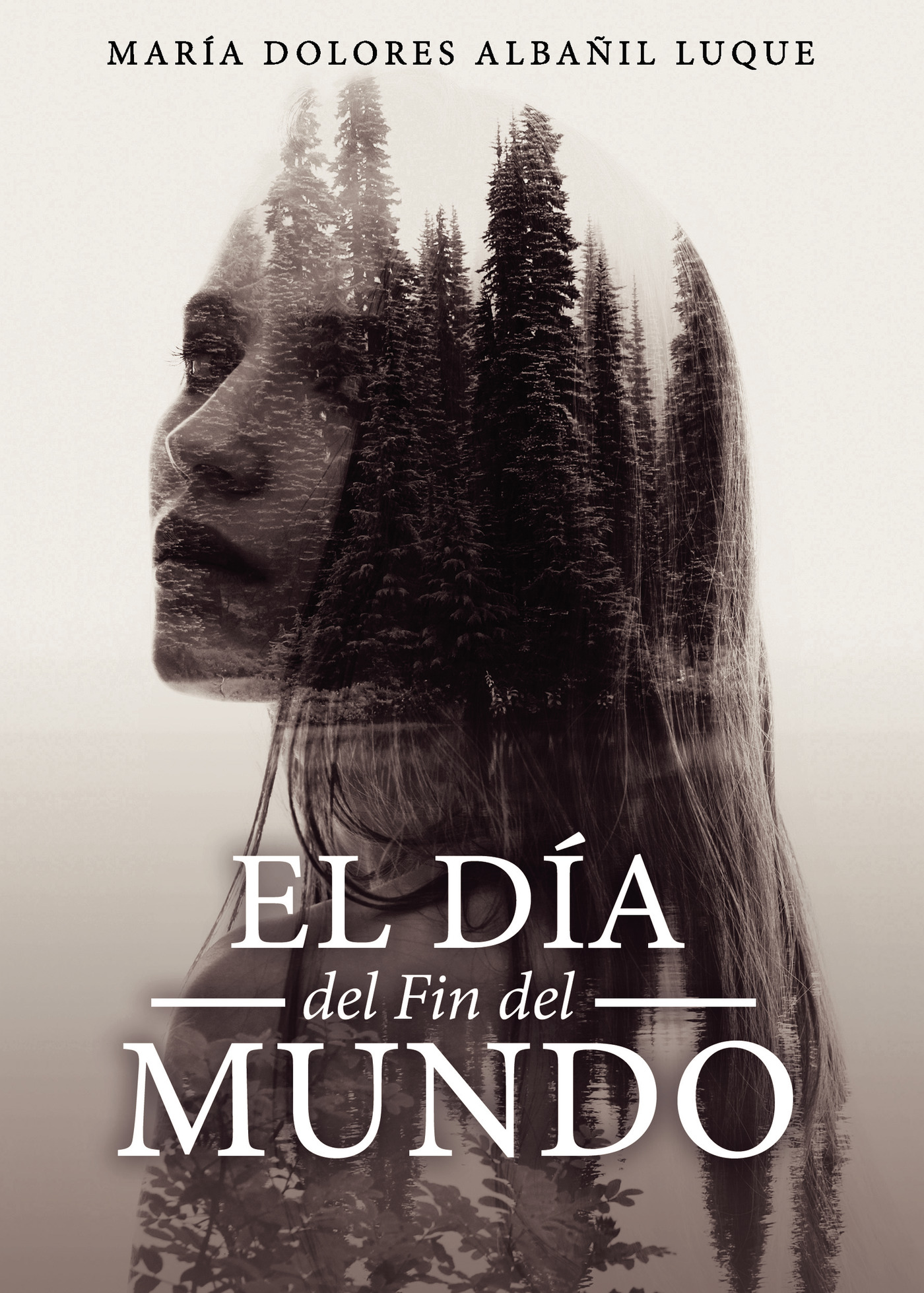 Portada de El Día del Fin del Mundo