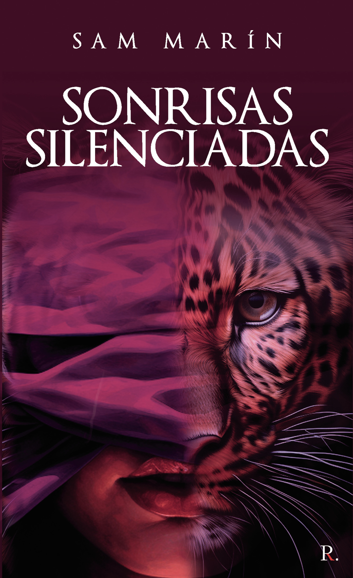 Portada de Sonrisas silenciadas