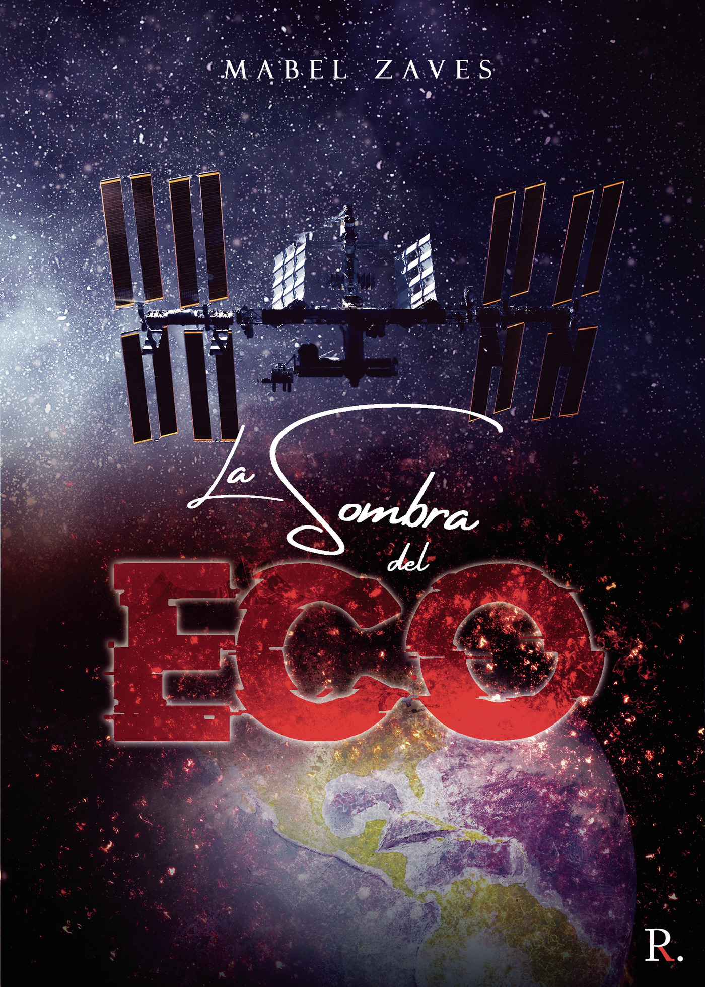 Portada de La sombra del ECO