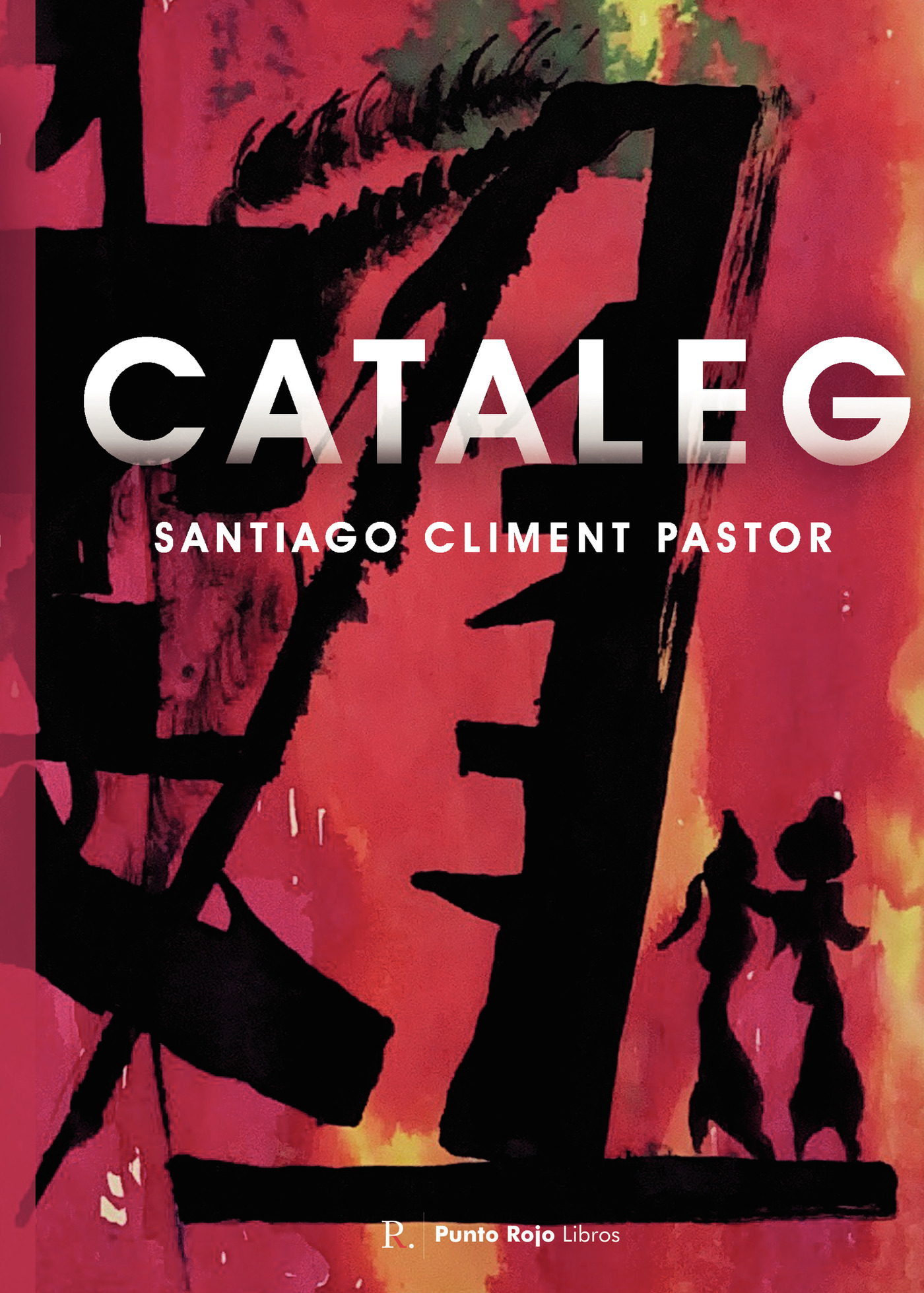 Portada de Cataleg