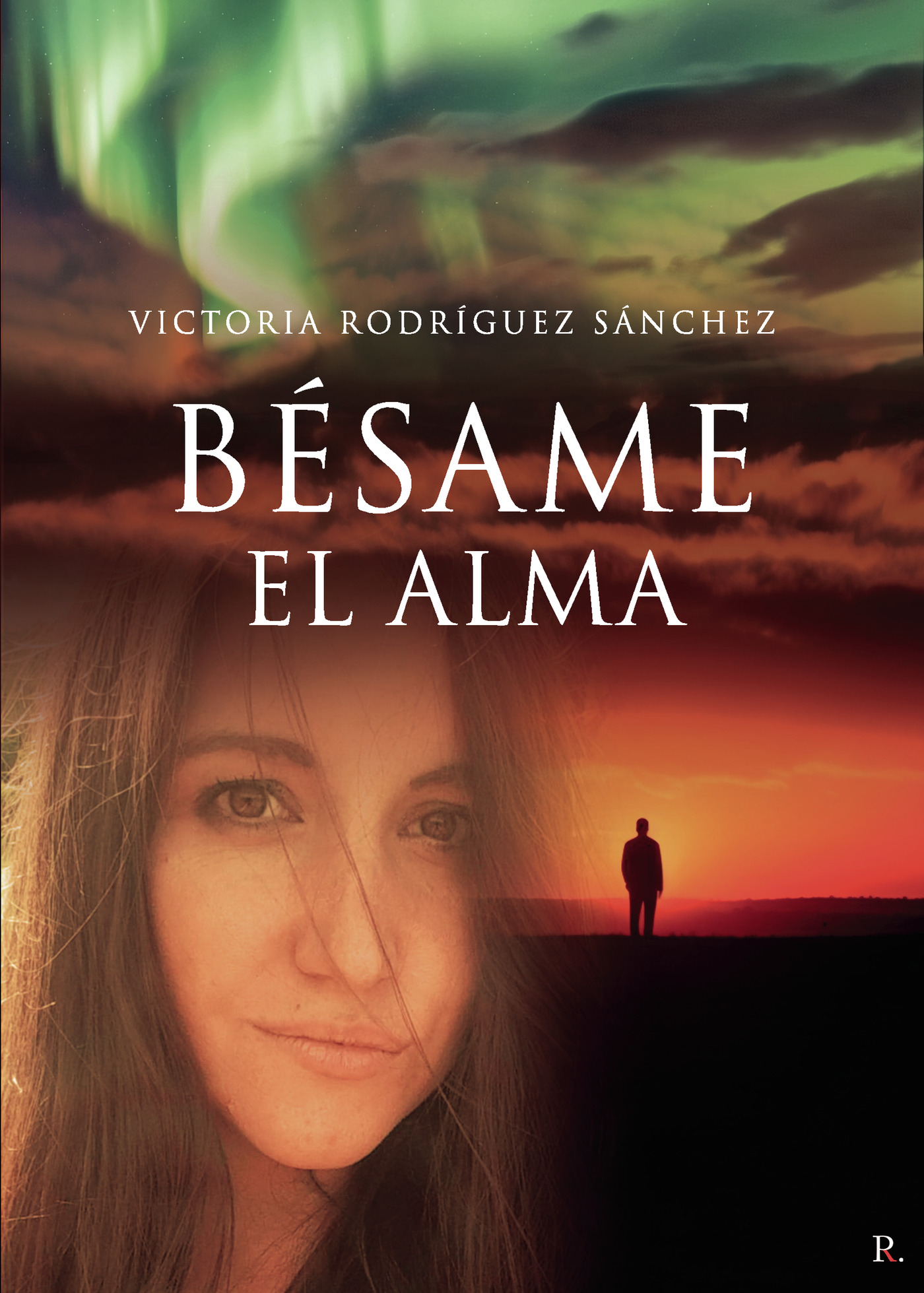 Portada de Bésame el alma