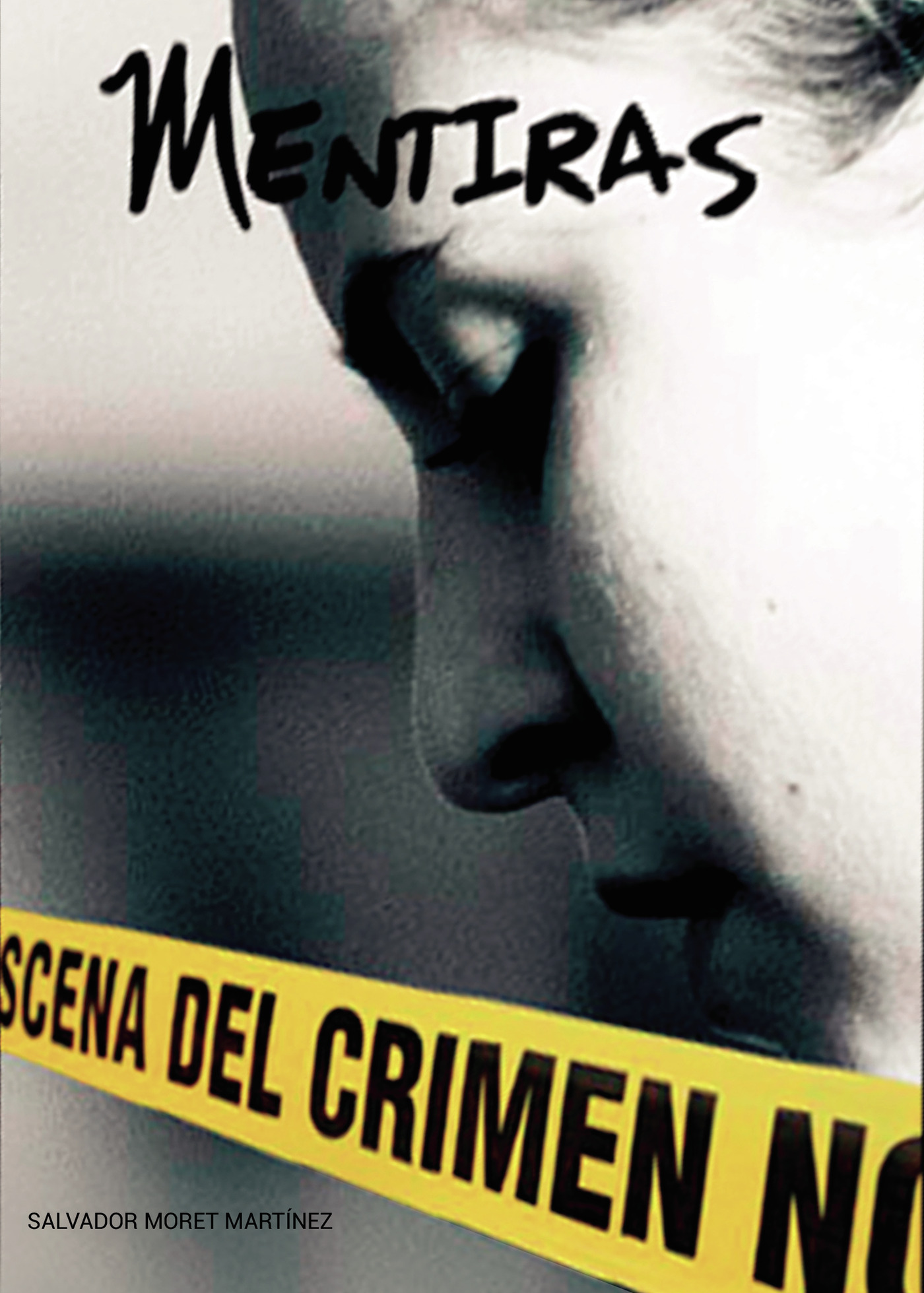 Portada de Mentiras.