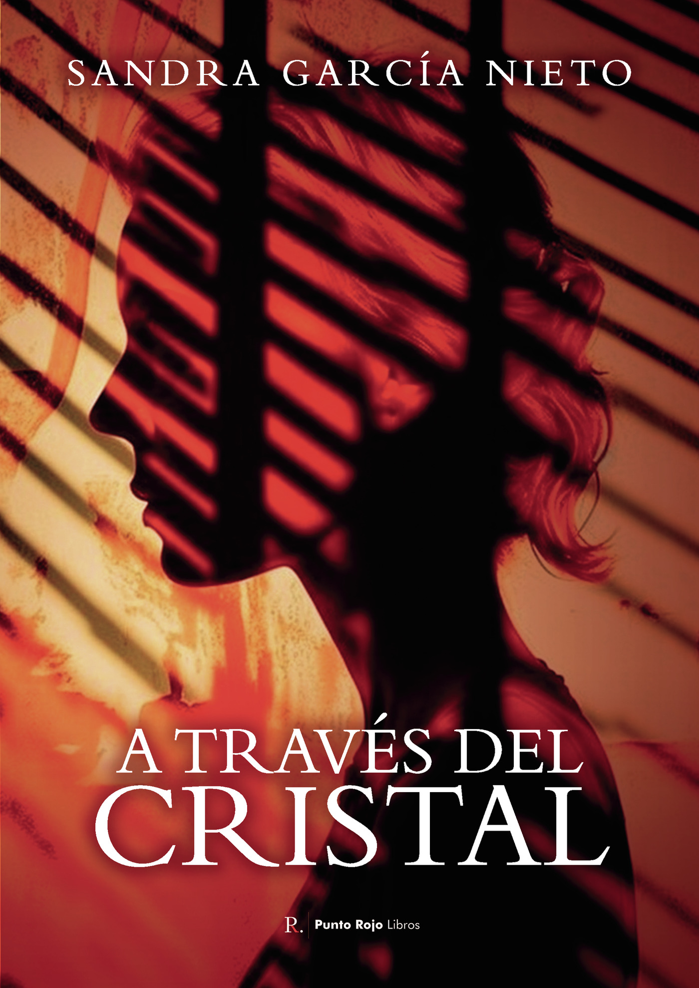 Portada de A través del cristal