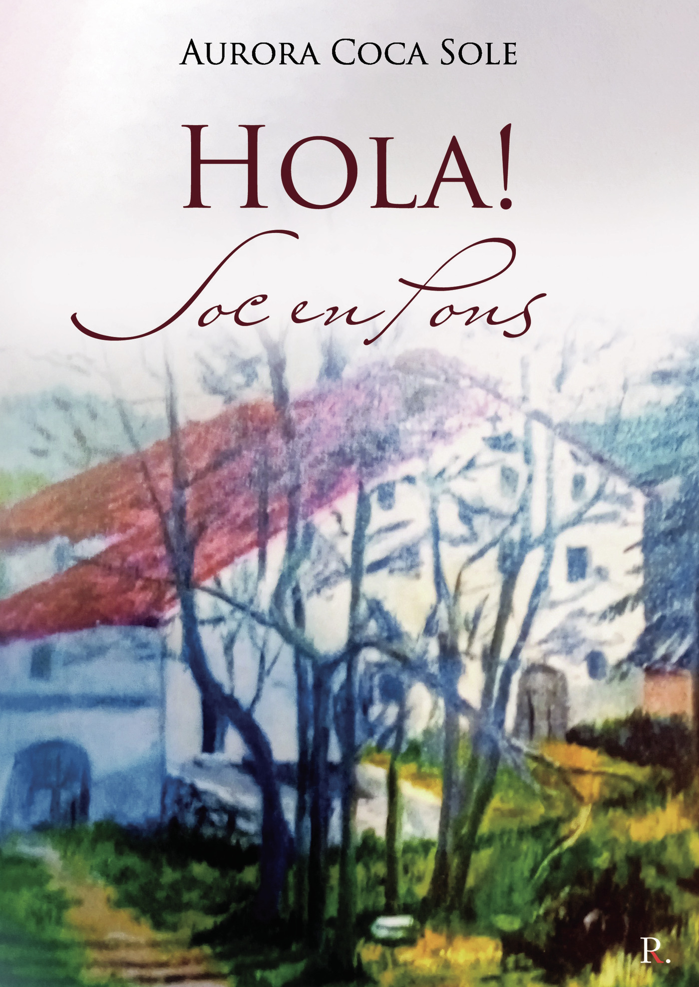 Portada de Hola! Soc en Pons