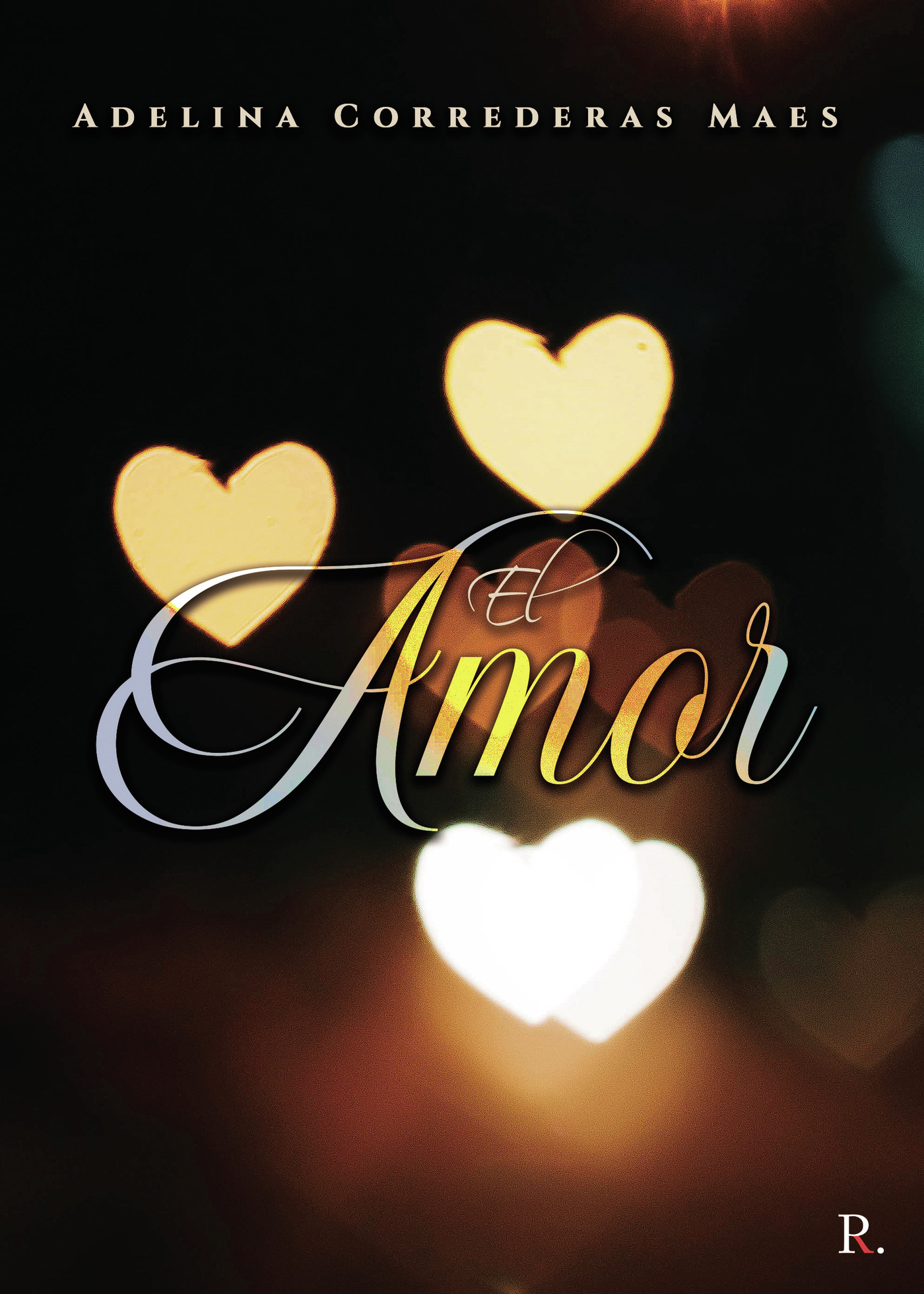 Portada de El Amor
