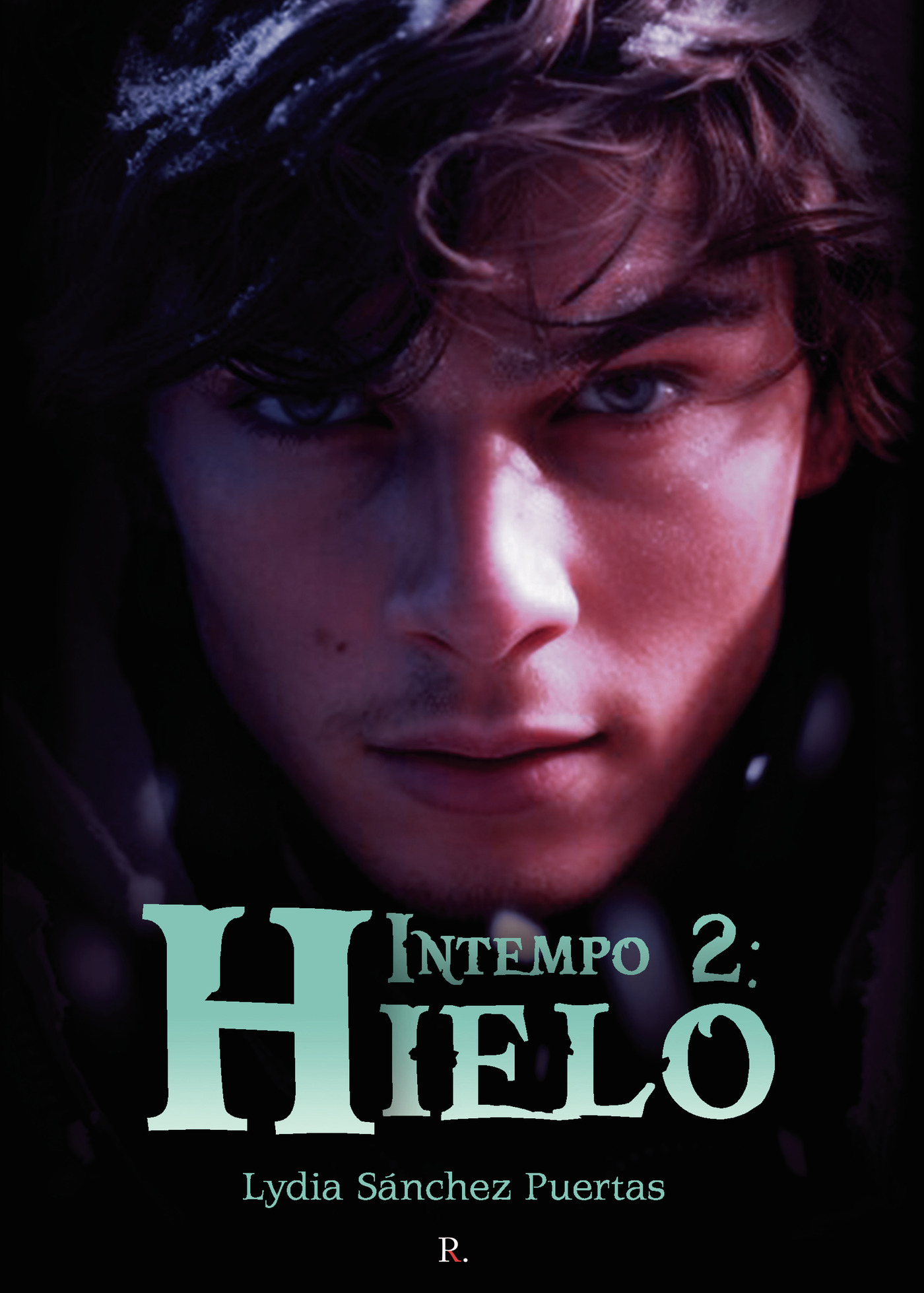 Portada de Intempo 2: Hielo