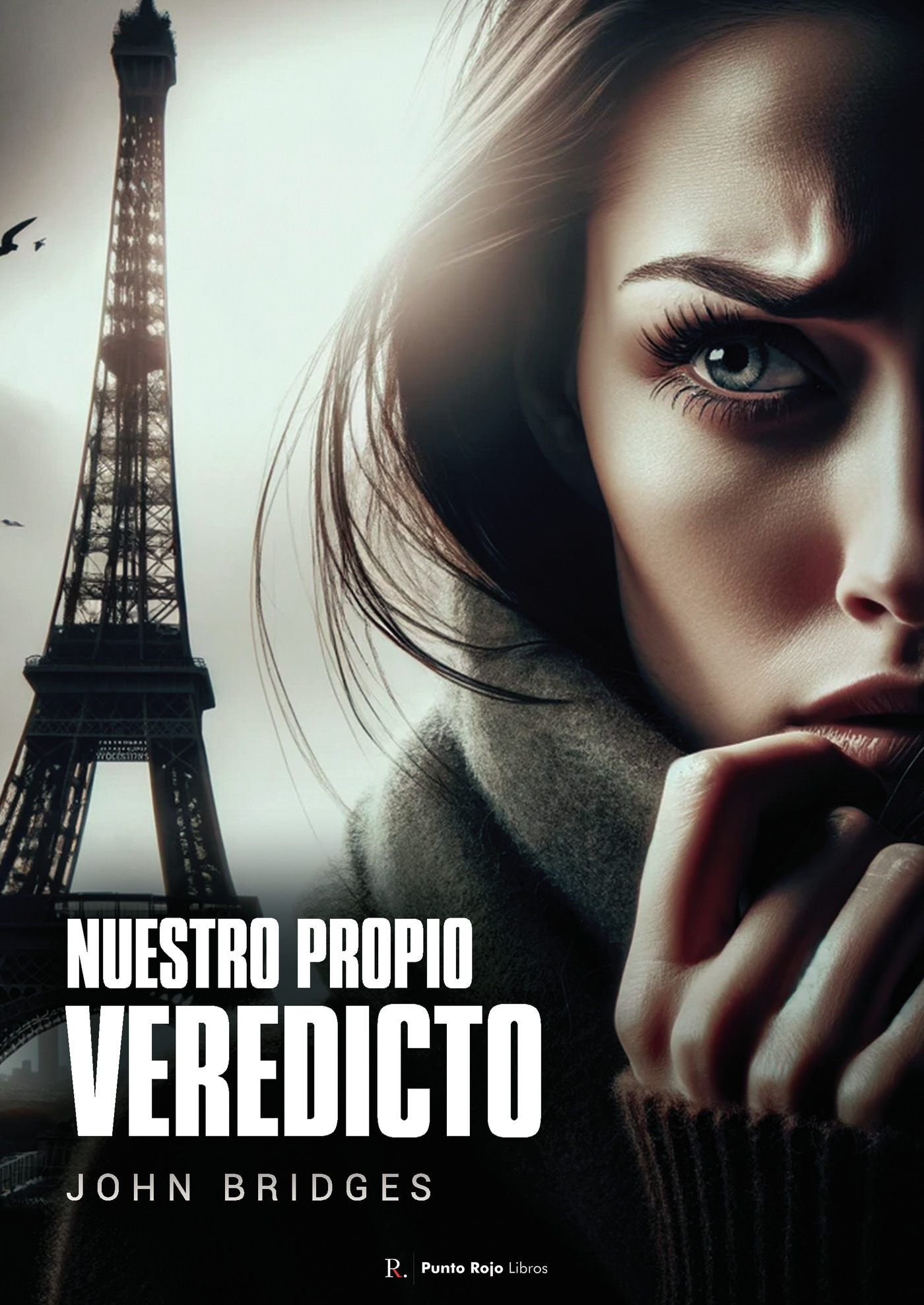 Portada de Nuestro Propio Veredicto