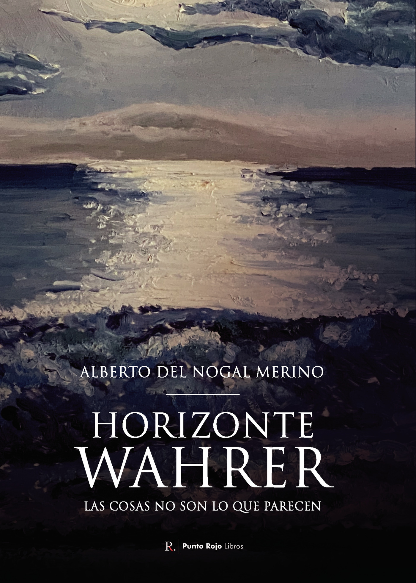 Portada de Horizonte Wahrer