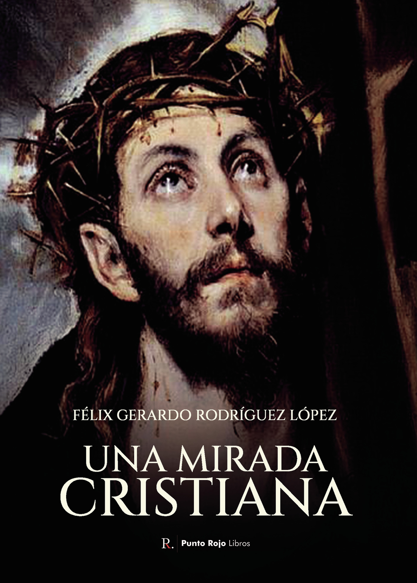 Portada de Una mirada cristiana