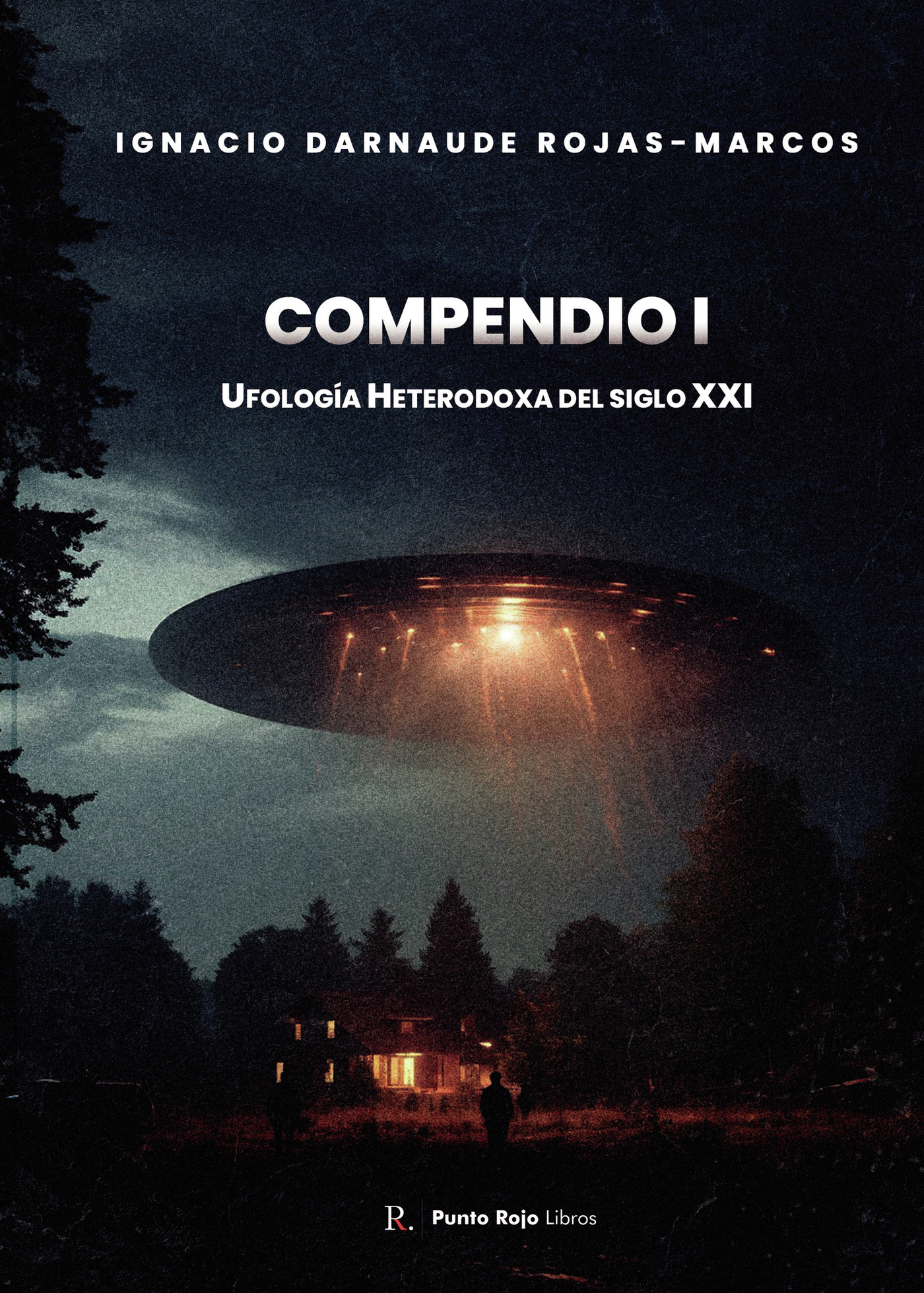 Portada de Compendio I