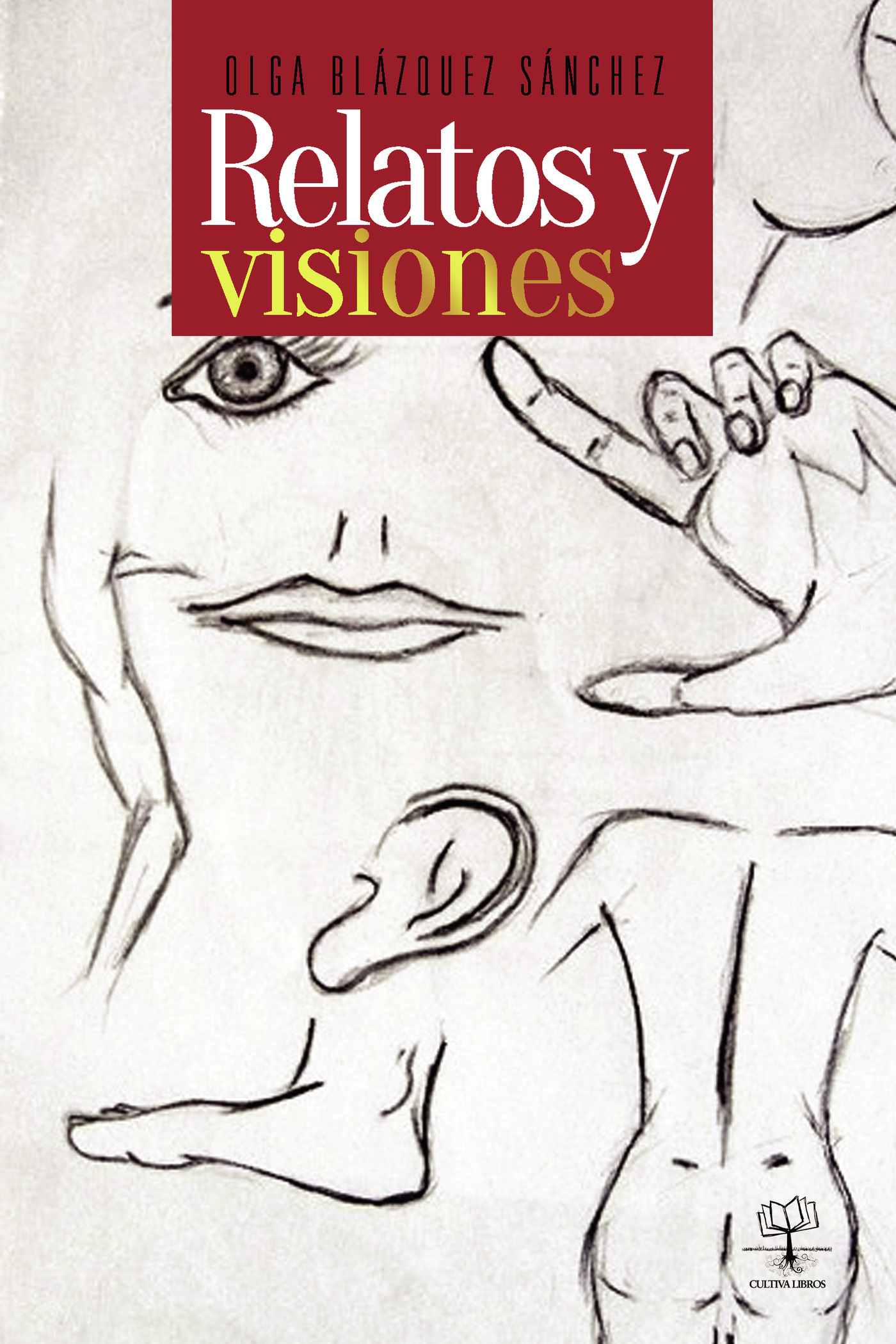 Portada de Relatos y visiones