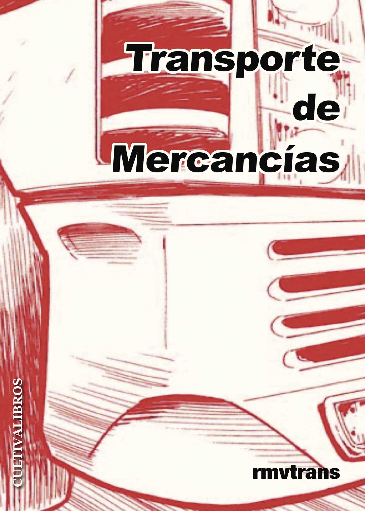 Portada de Transporte de mercancias