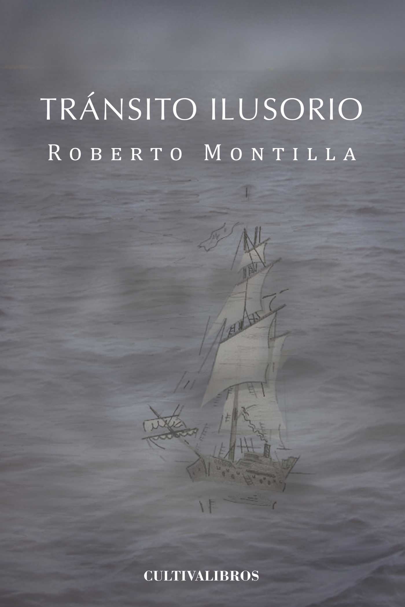 Portada de Tránsito ilusorio