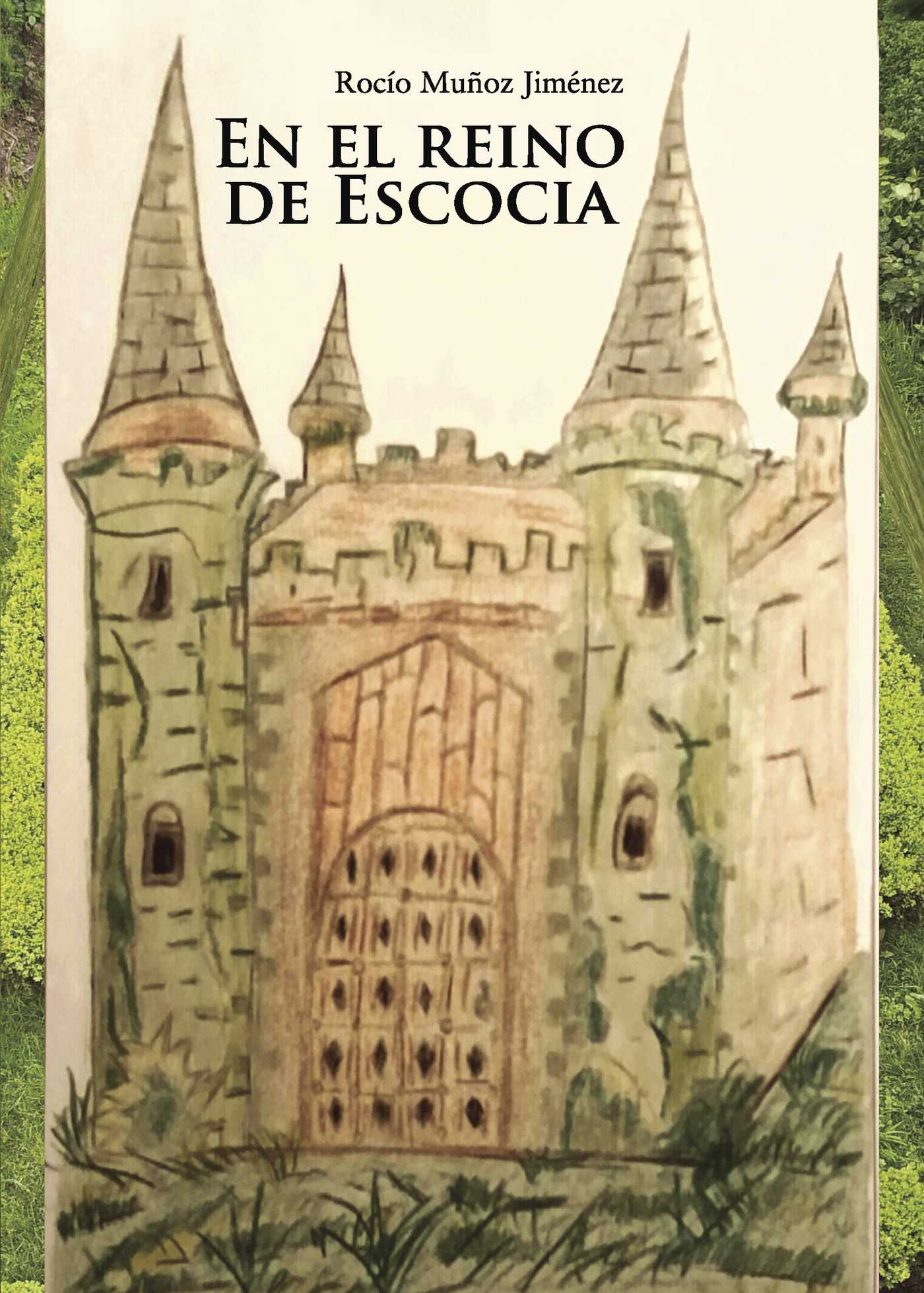 Portada de En el Reino de Escocia