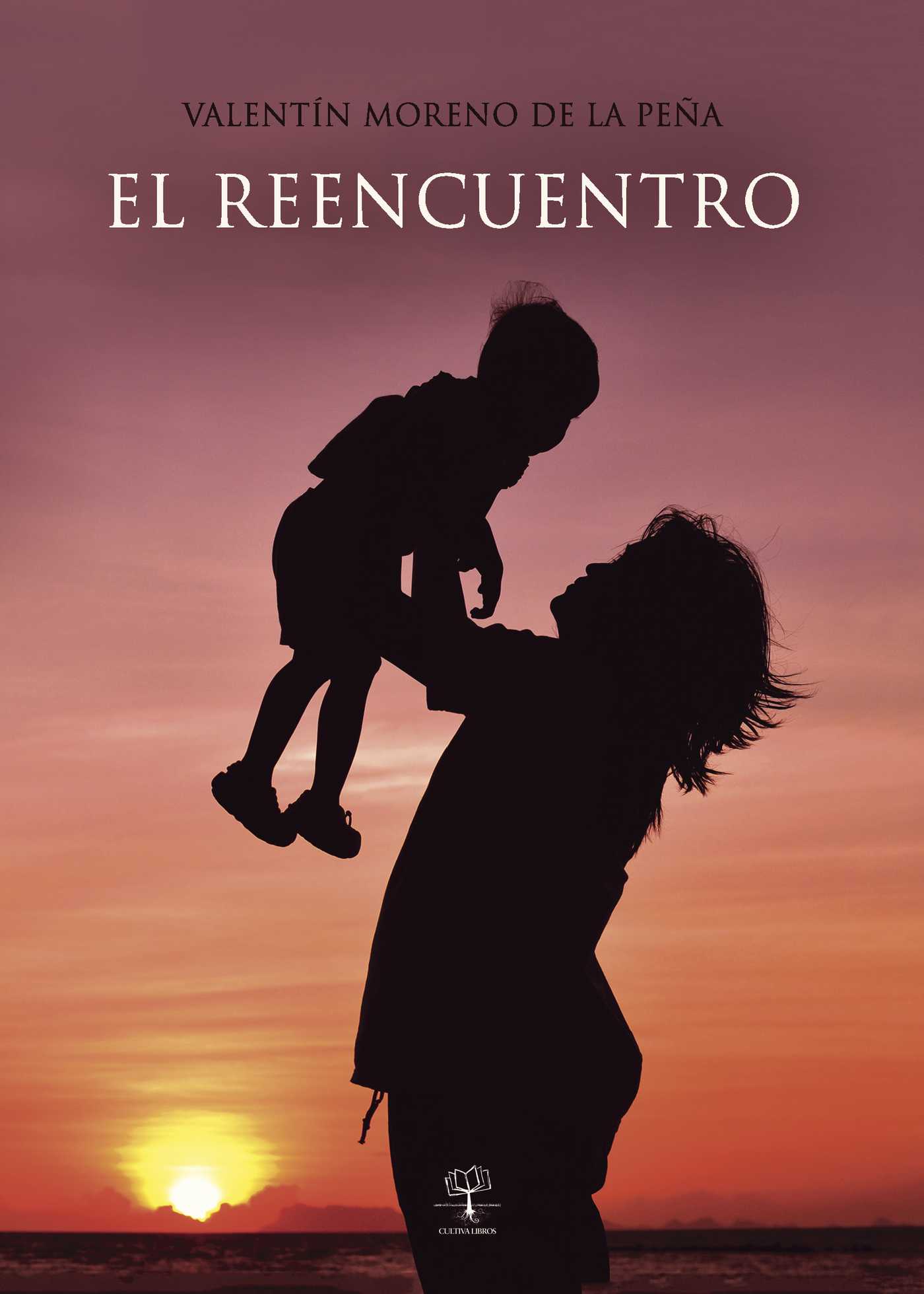 Portada de El reencuentro