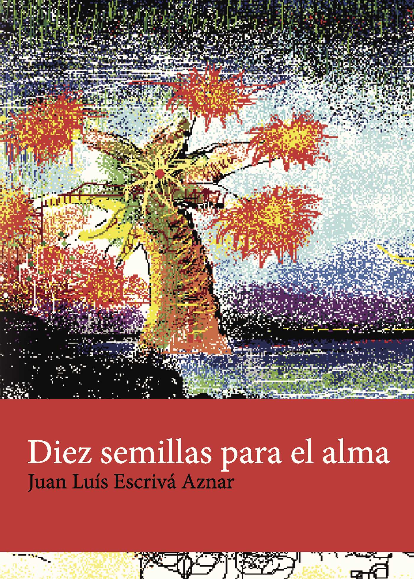 Portada de Diez semillas para el alma