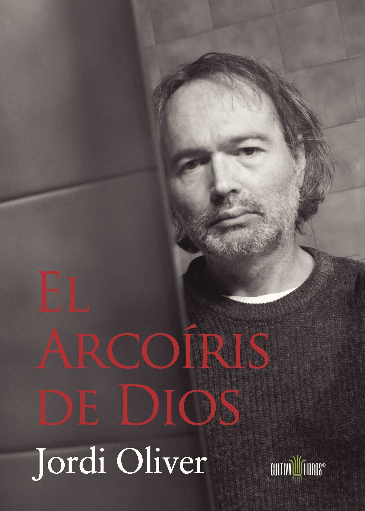 Portada de El Arcoiris de Dios