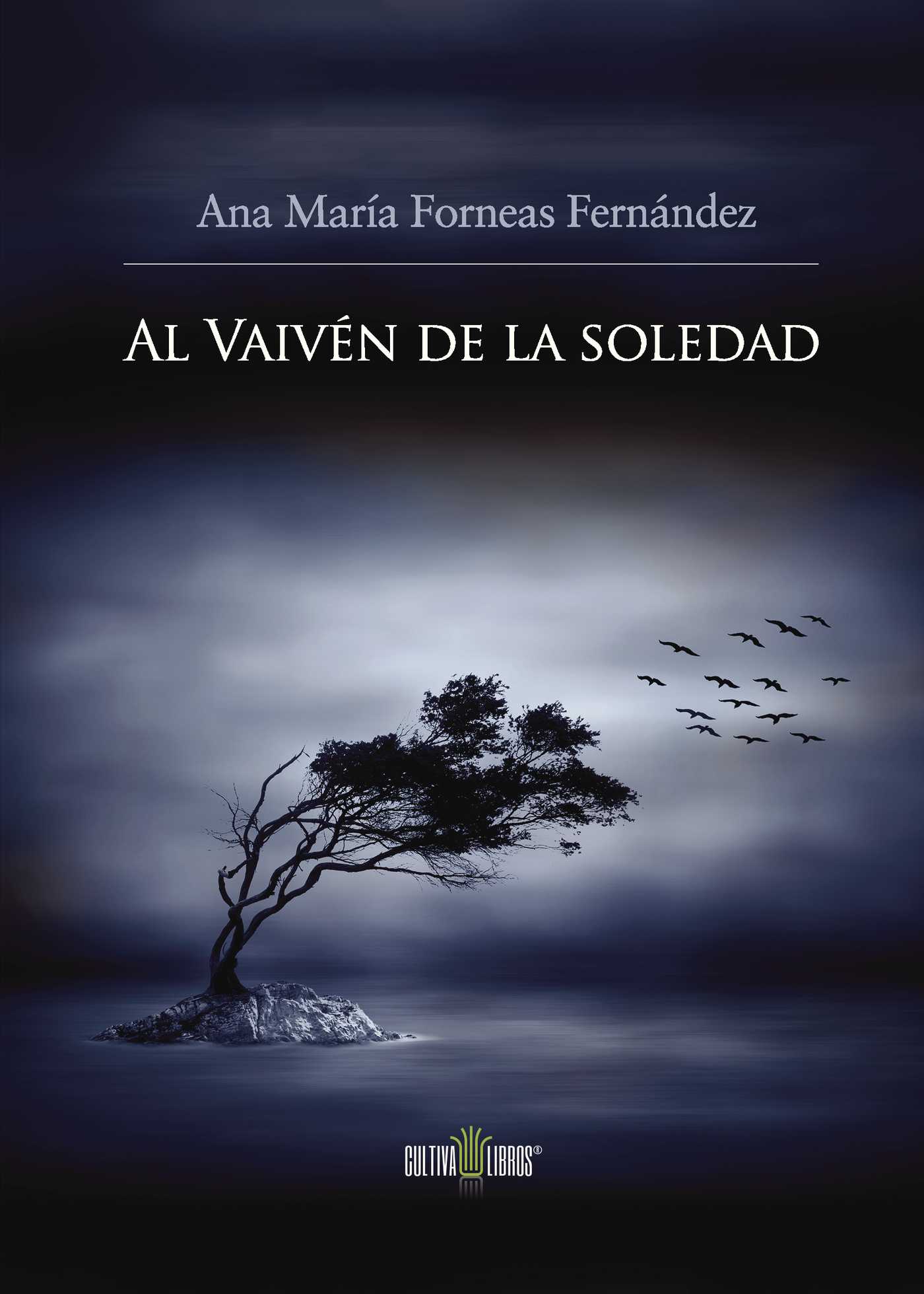 Portada de Al Vaivén de la soledad