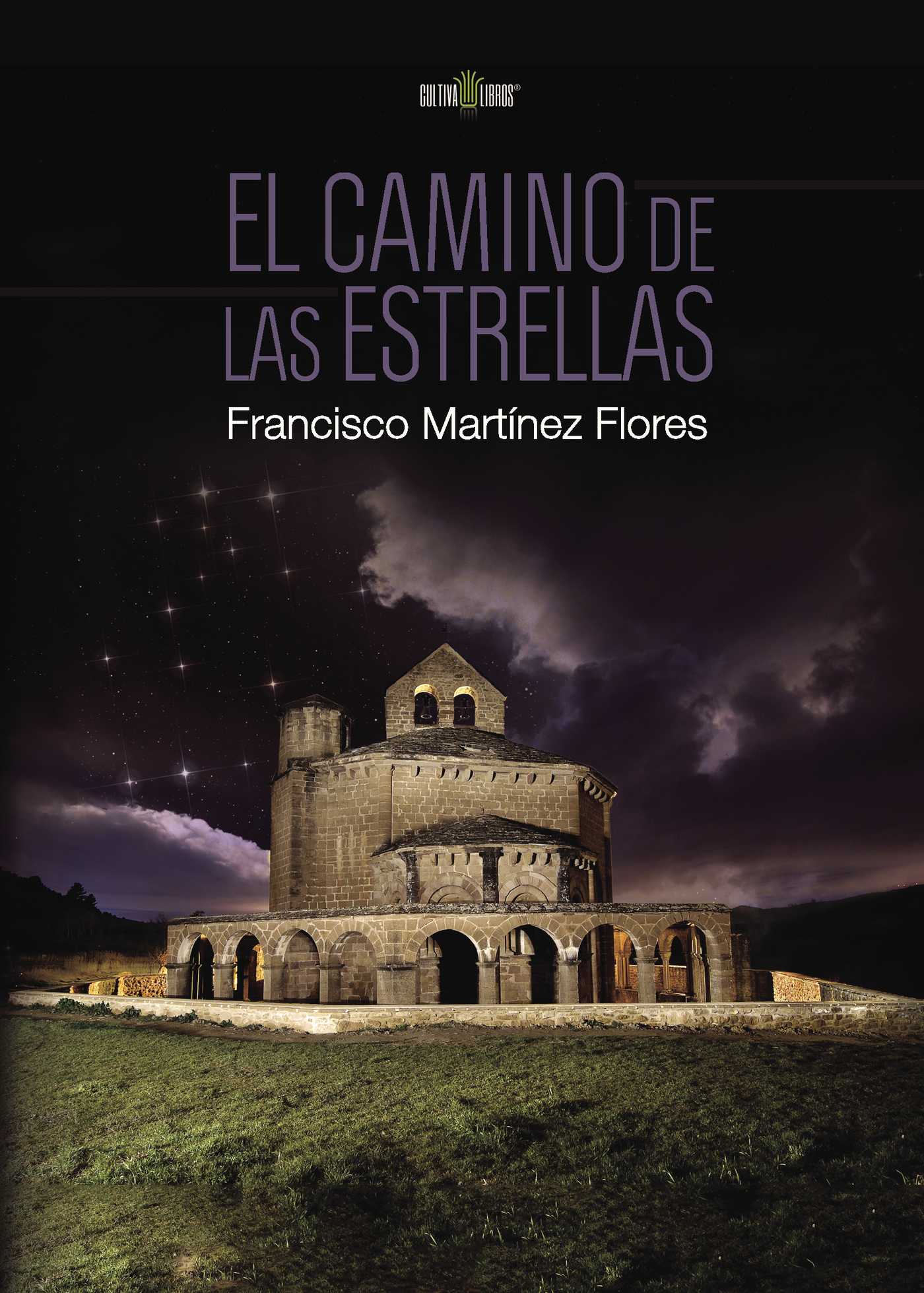 Portada de El camino de las estrellas
