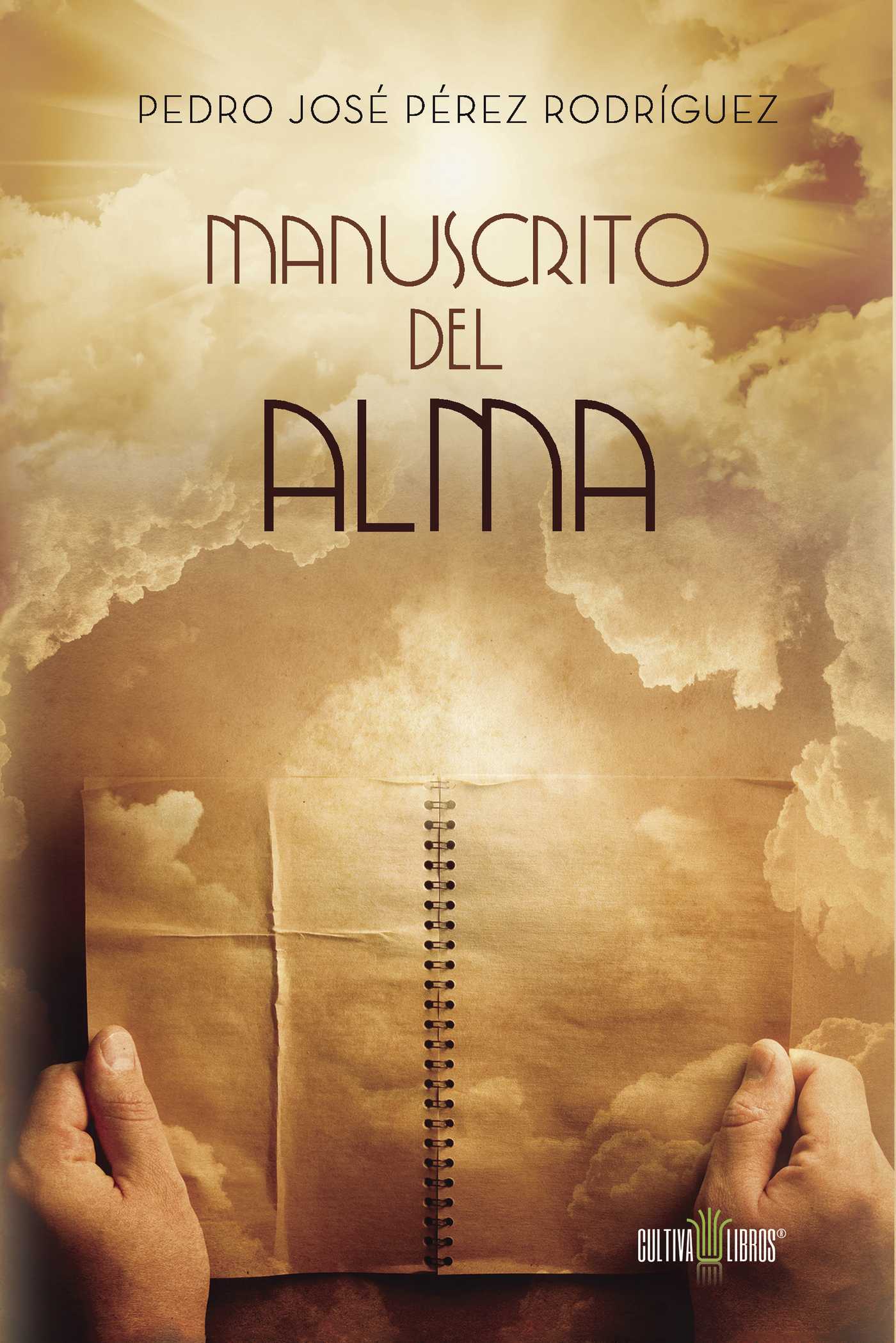 Portada de Manuscrito del alma