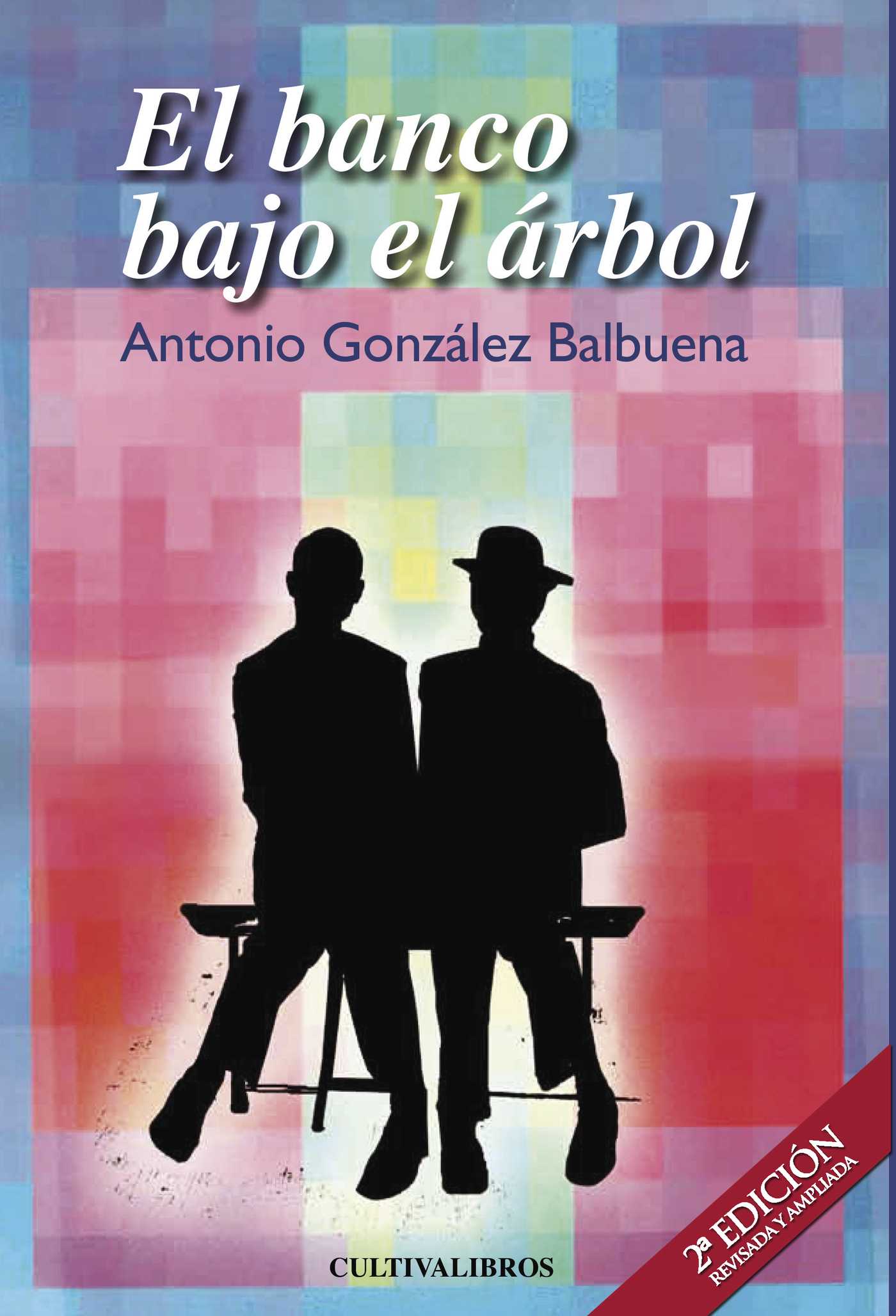 Portada de El banco bajo el árbol