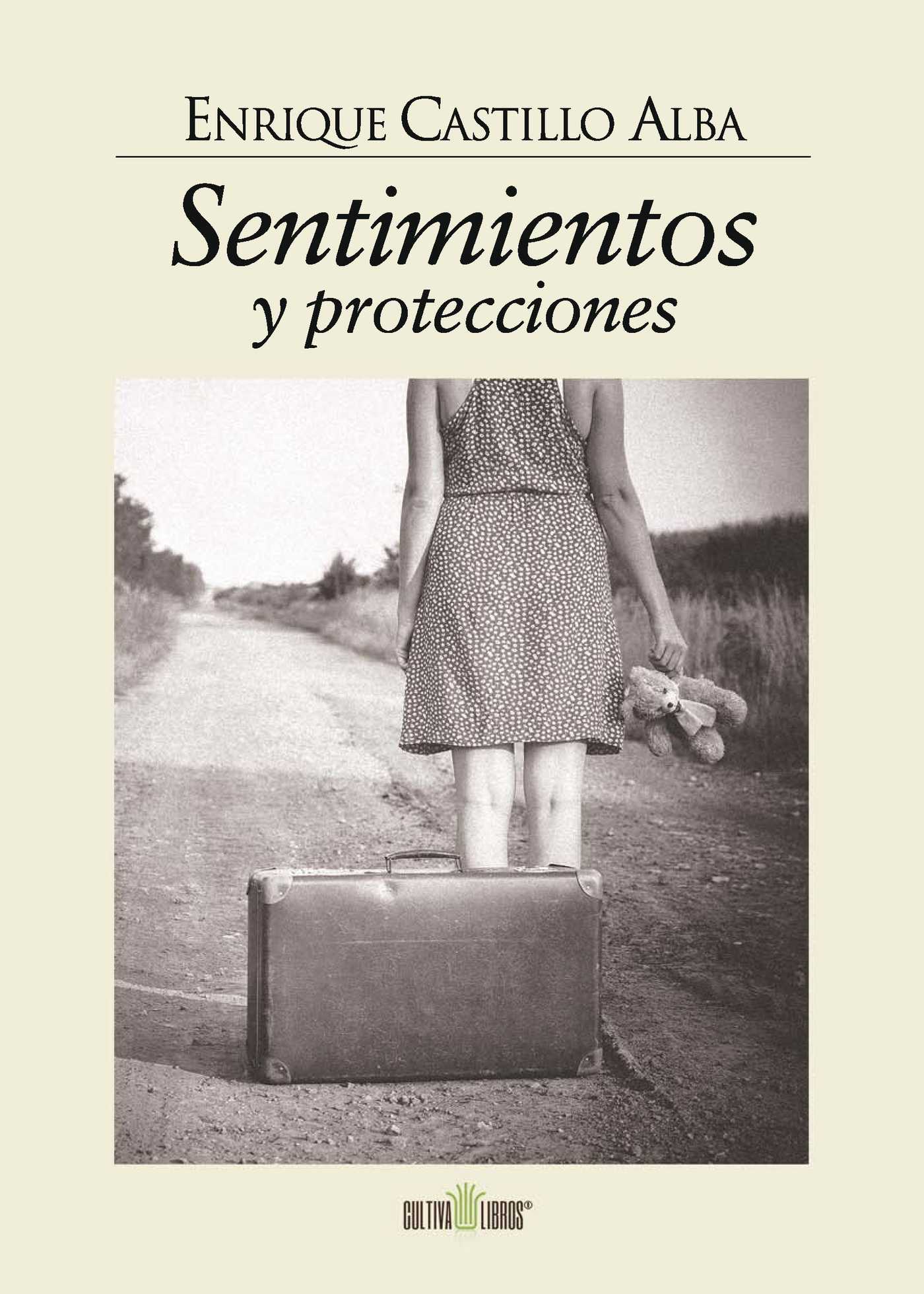 Portada de Sentimientos y protecciones