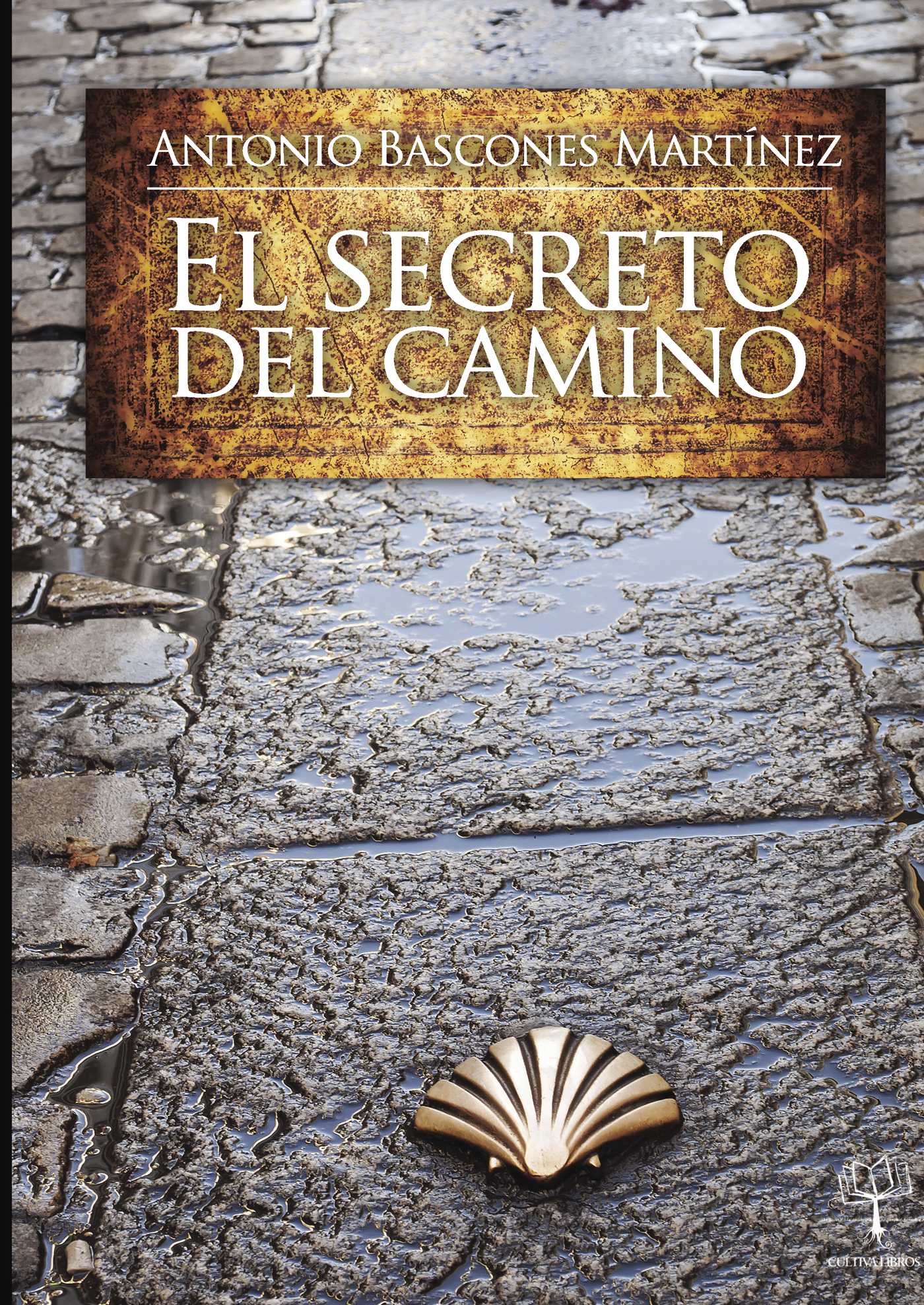 Portada de El secreto del Camino