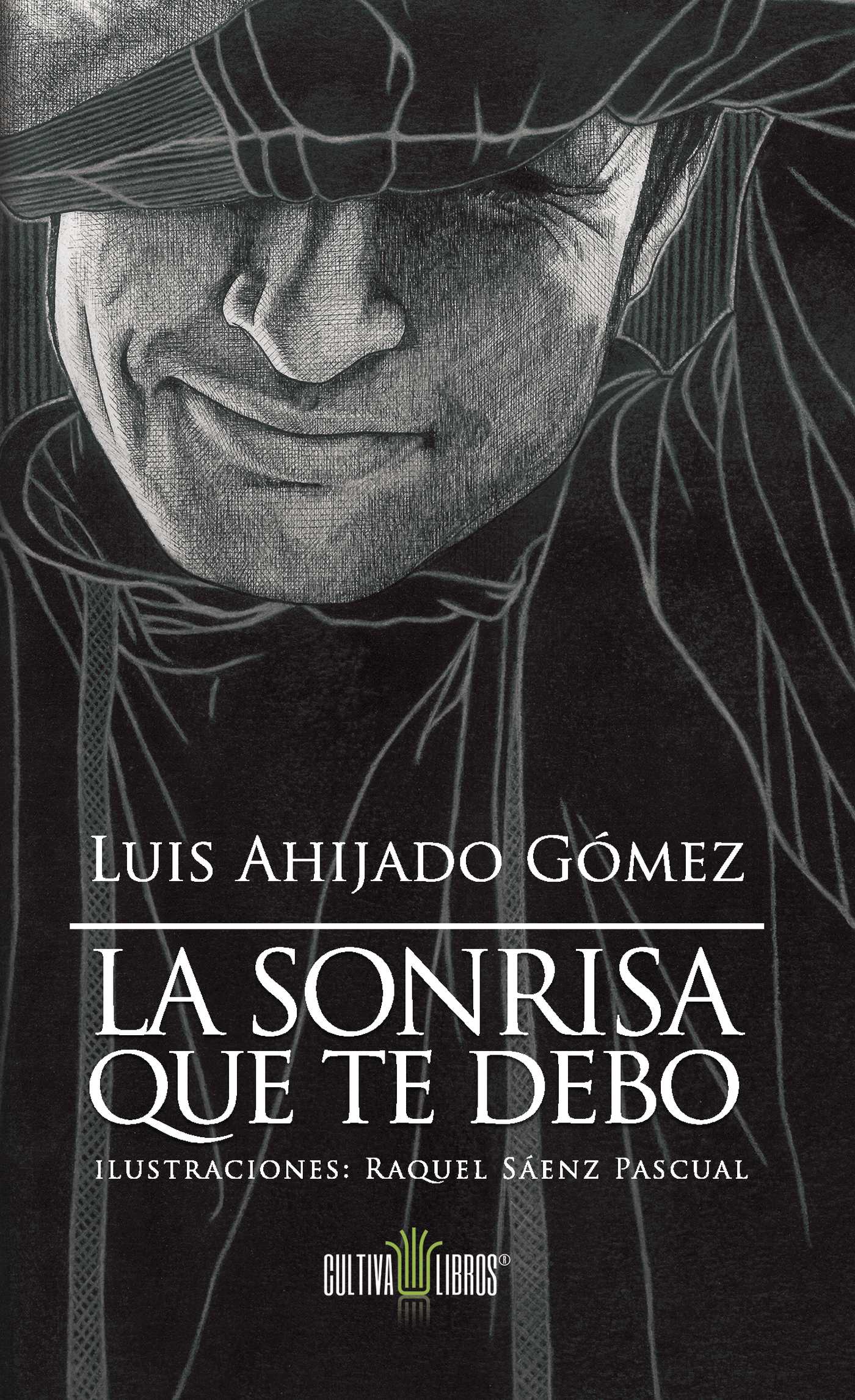 Portada de La sonrisa que te debo