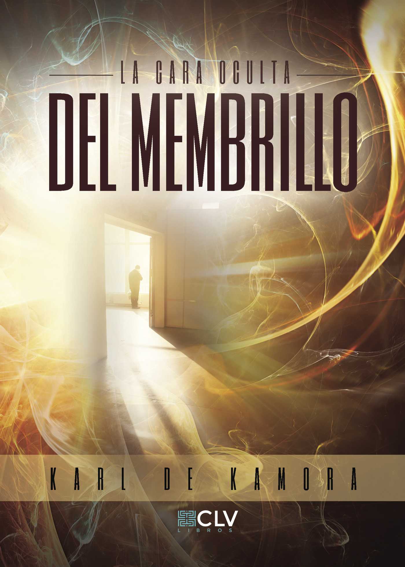 Portada de La cara oculta del membrillo