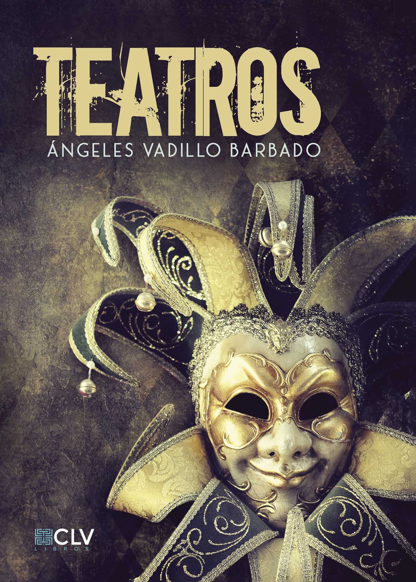 Portada de Teatros